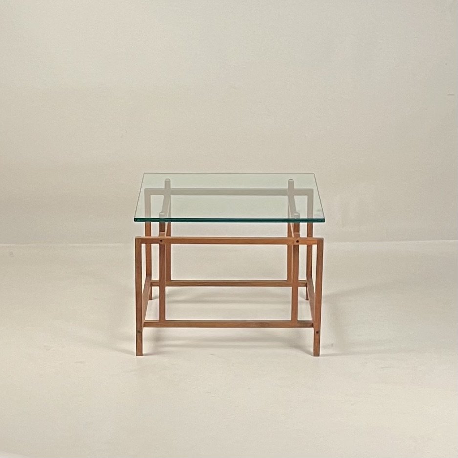 Henning Norgaard Side Table 1.jpeg