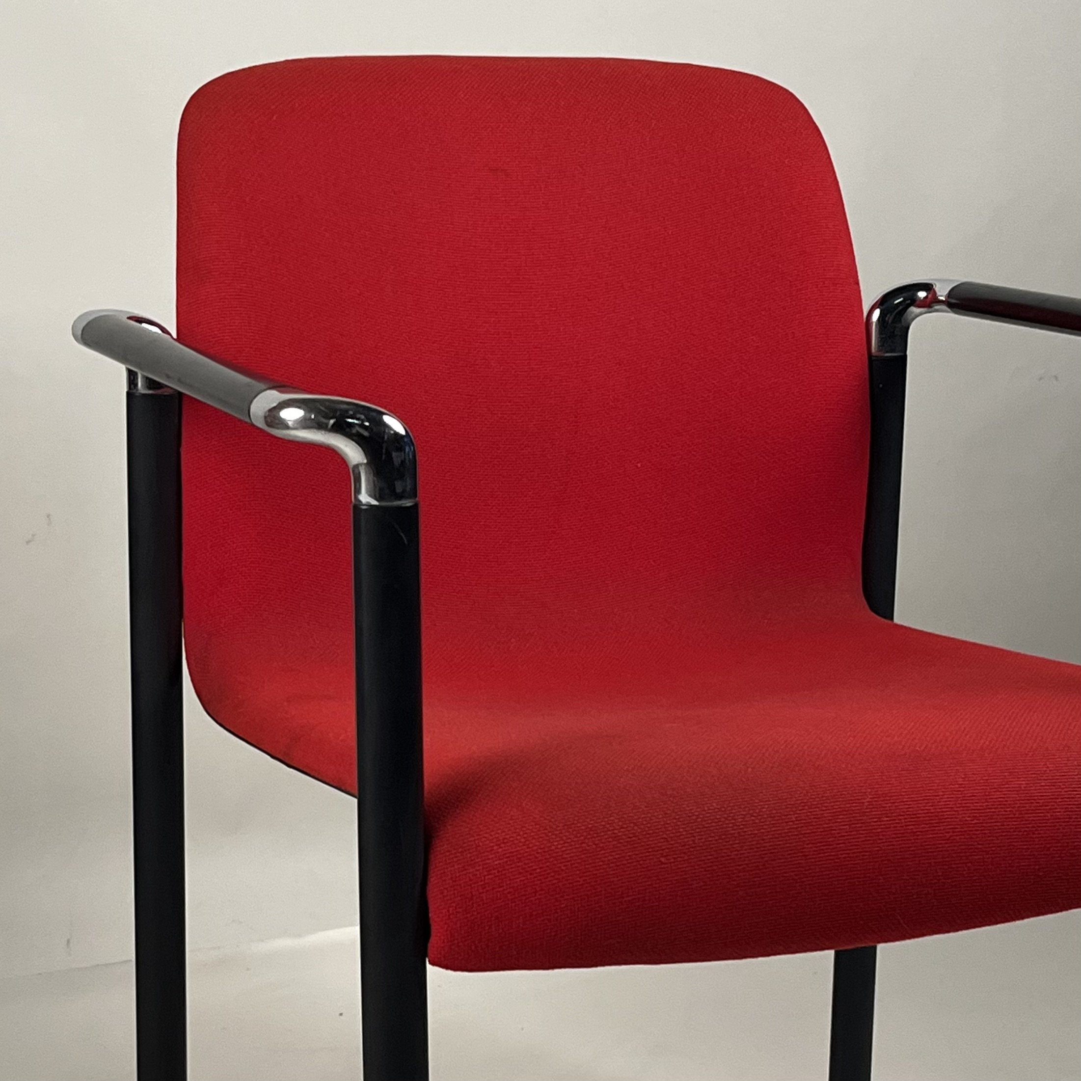 Red Herman Miller 7.jpeg