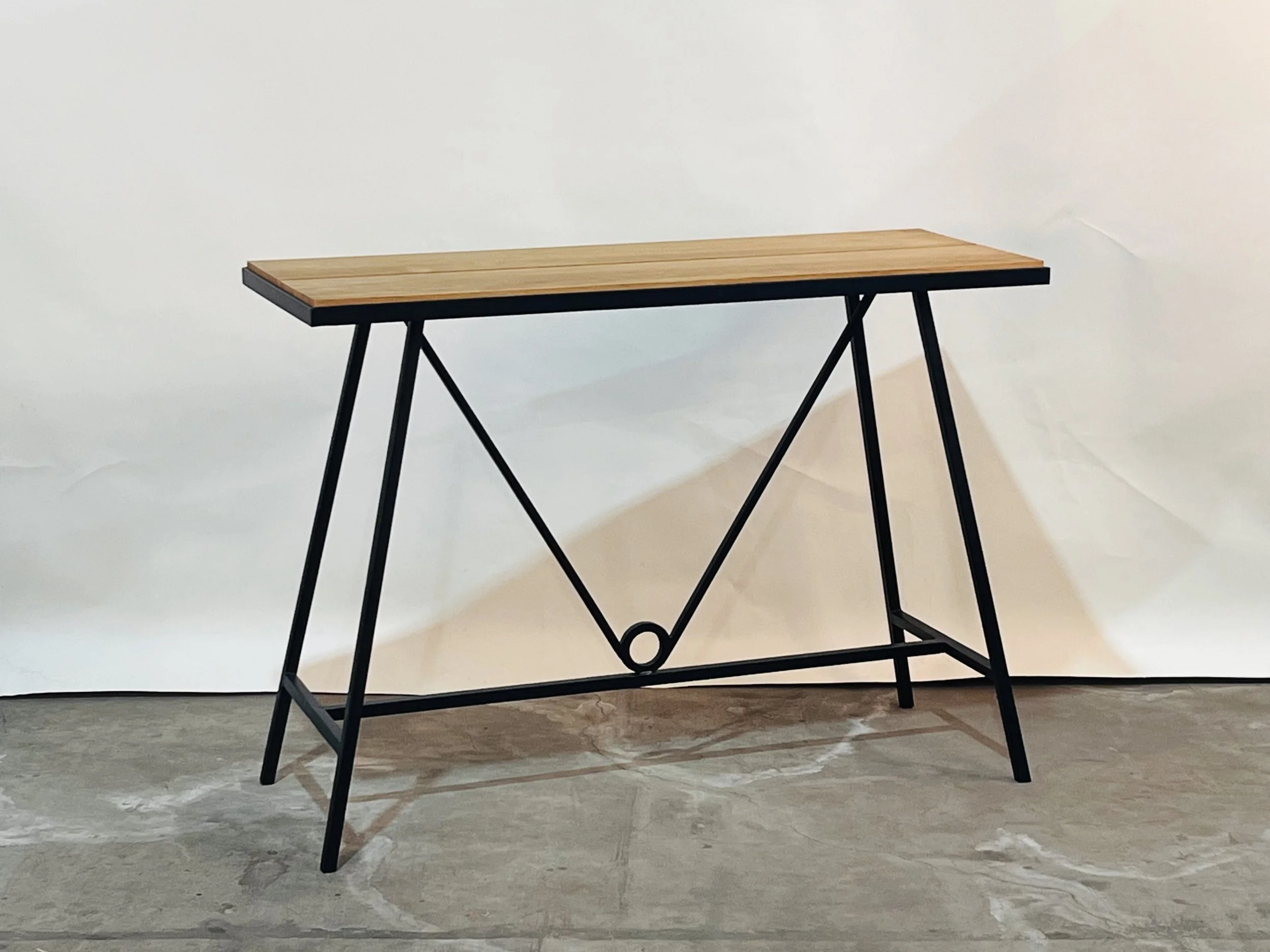 Trapèze Outdoor Teak Consoles-7.jpg