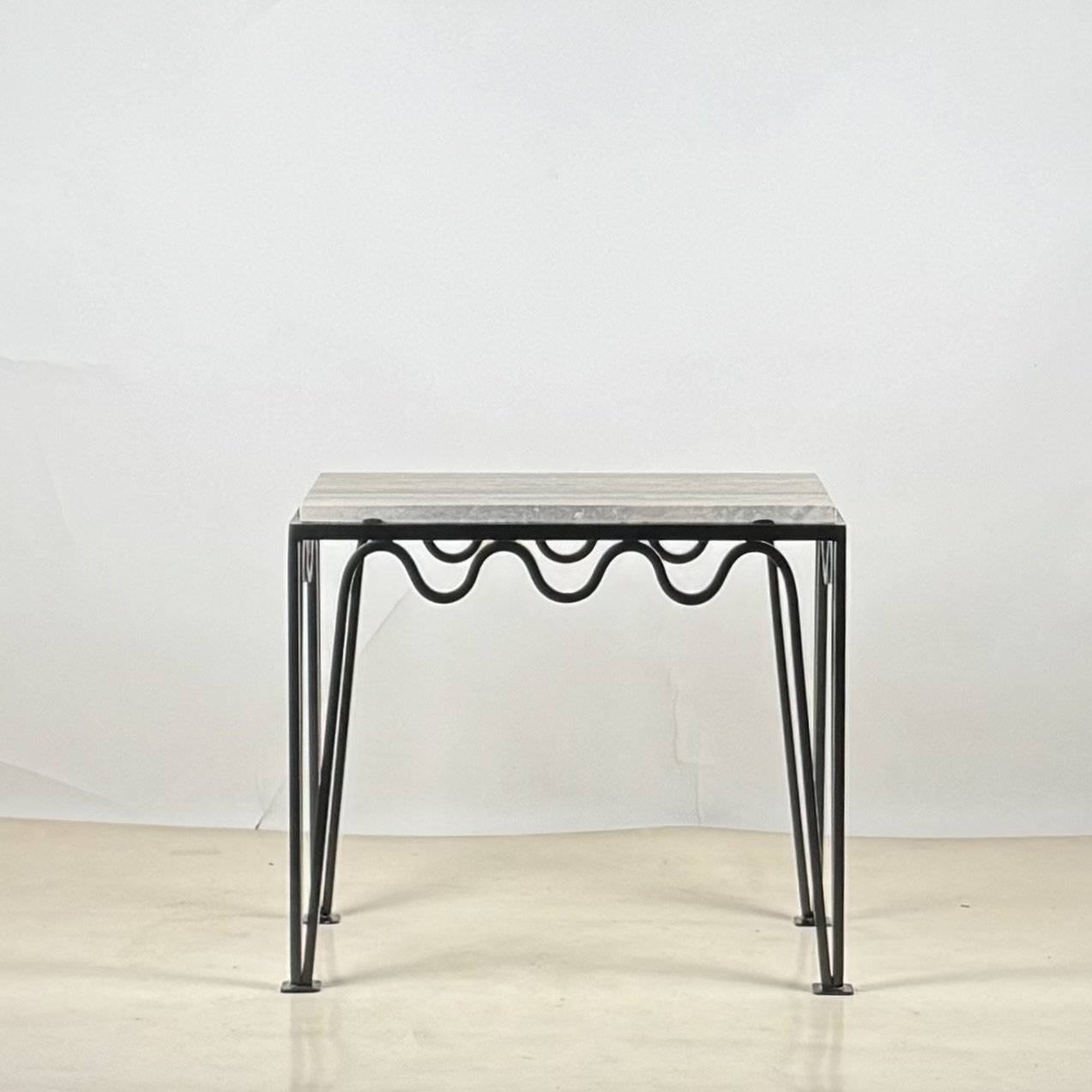 Meandre Silver Travertine Side End Table-1.jpg