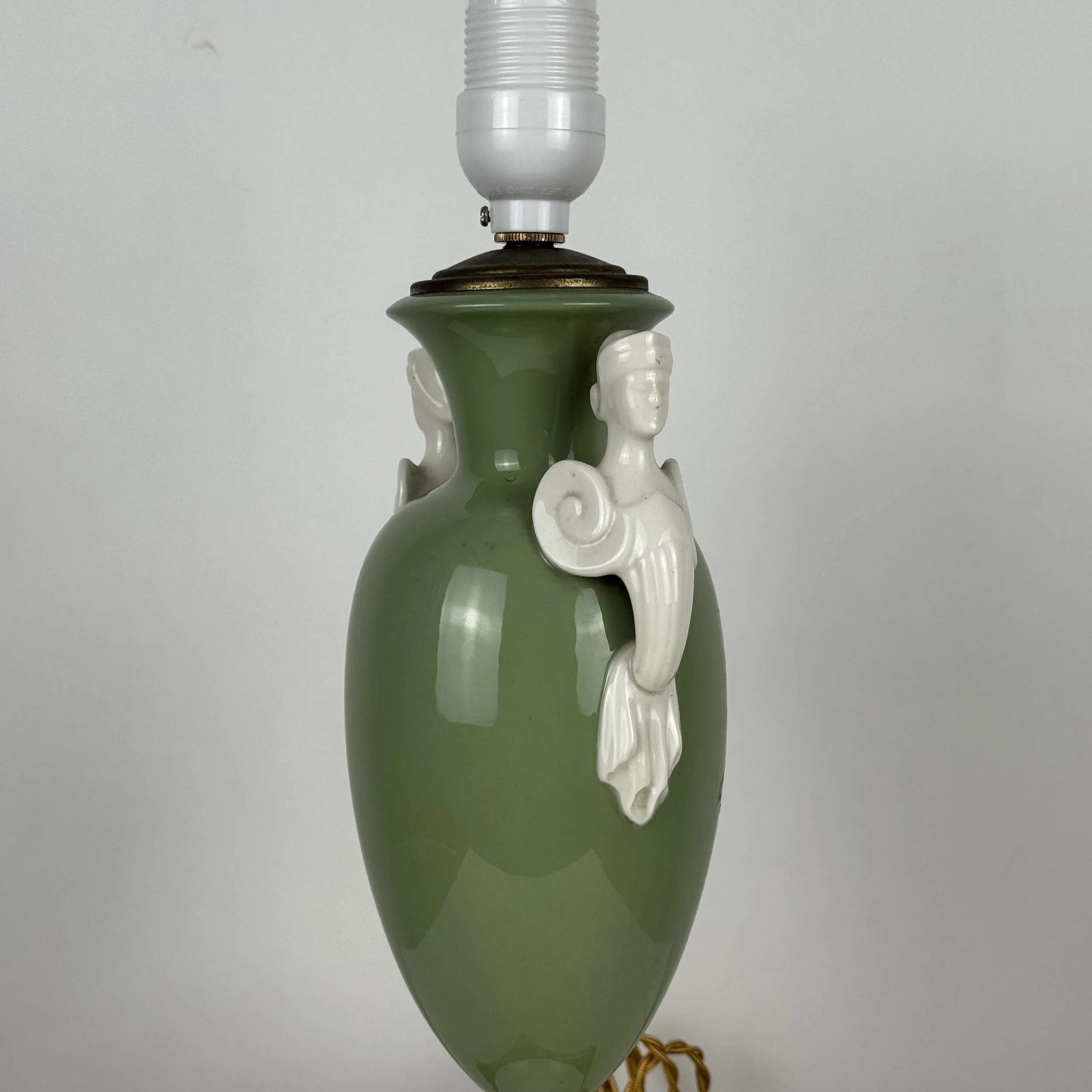 Lenox Green Art Deco Lamp-6.jpg