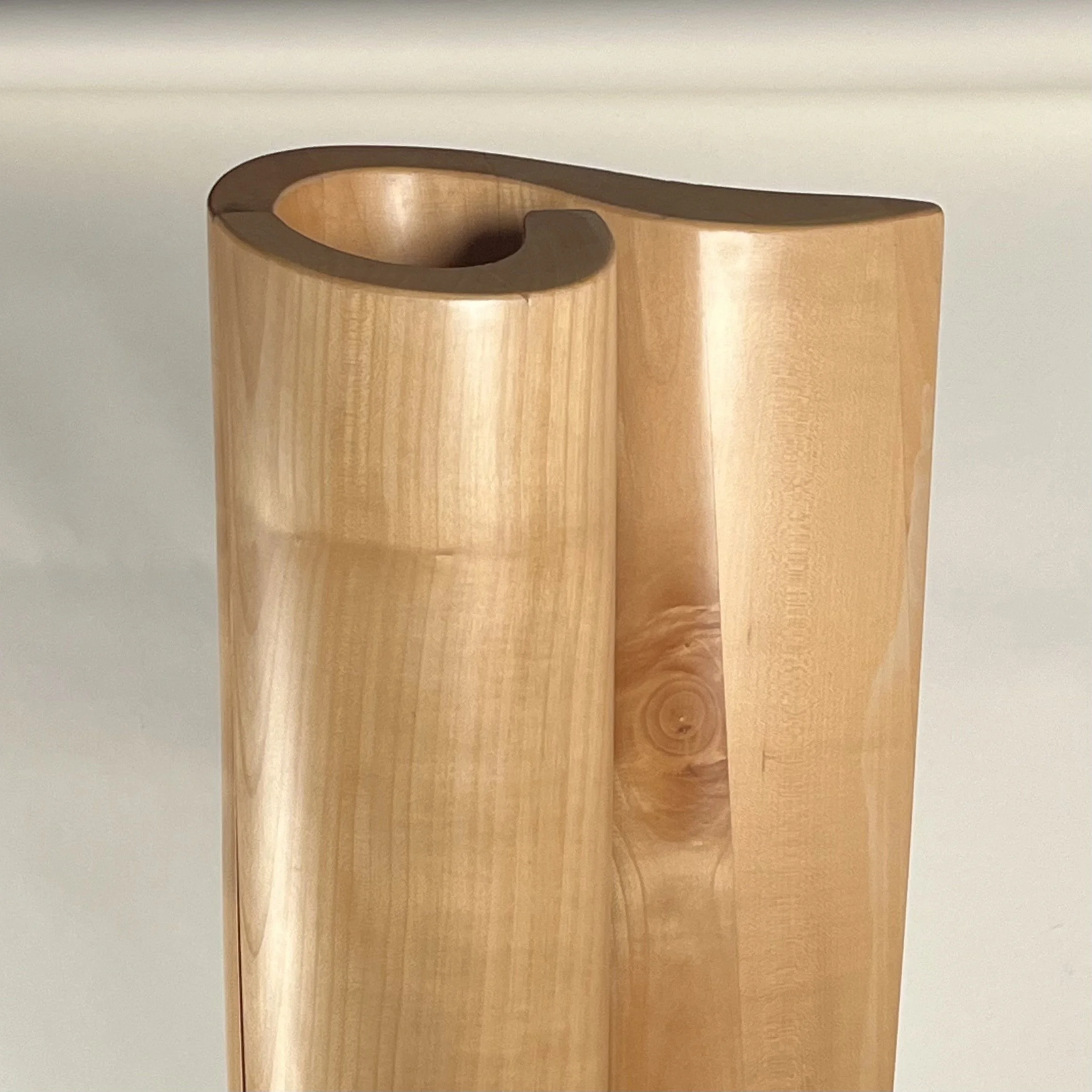 Postmodern Sycamore Floor Lamp 3.jpeg