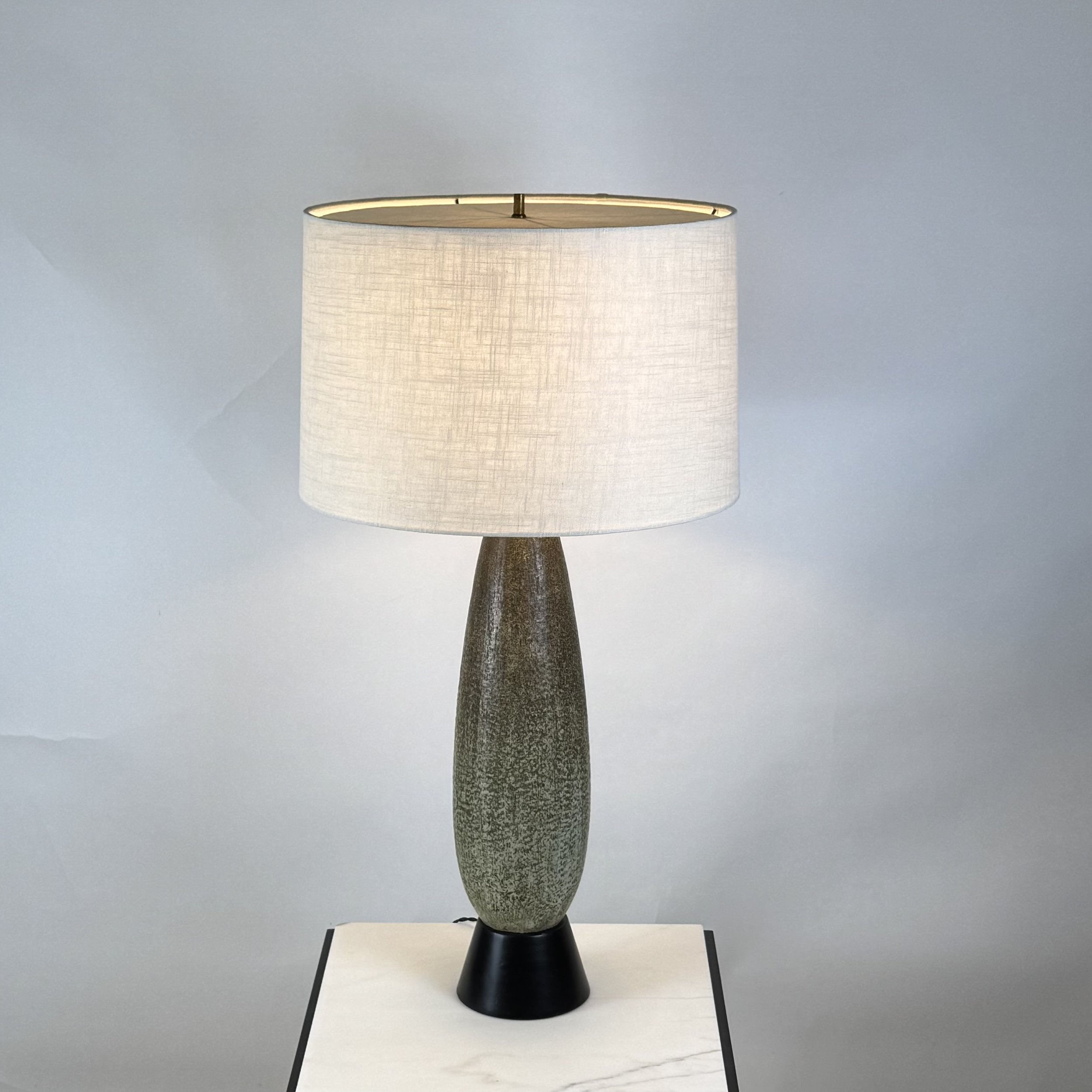 Green MCM Ceramic Lamp4.jpeg