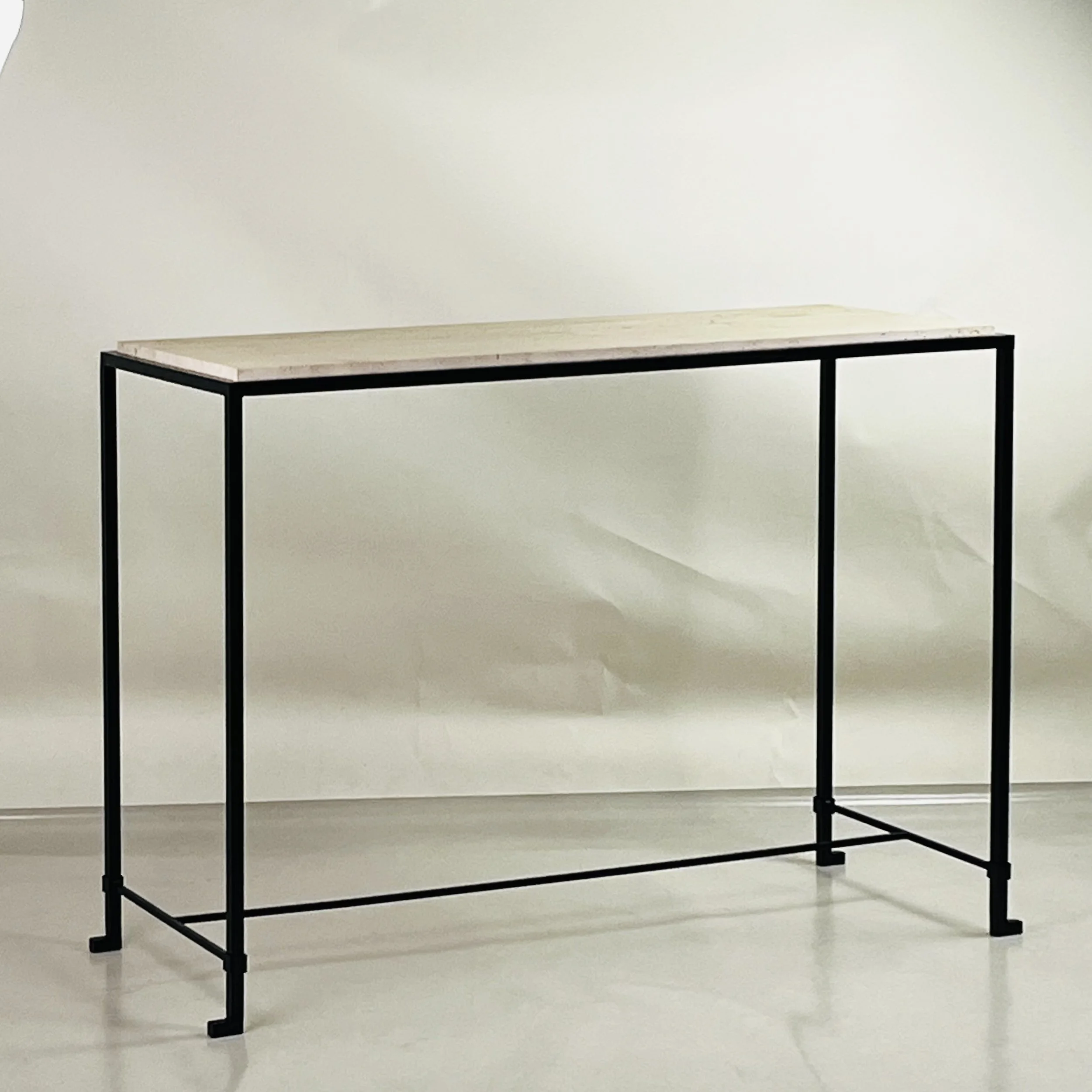 DIAGRAMME travertine console-1.jpg