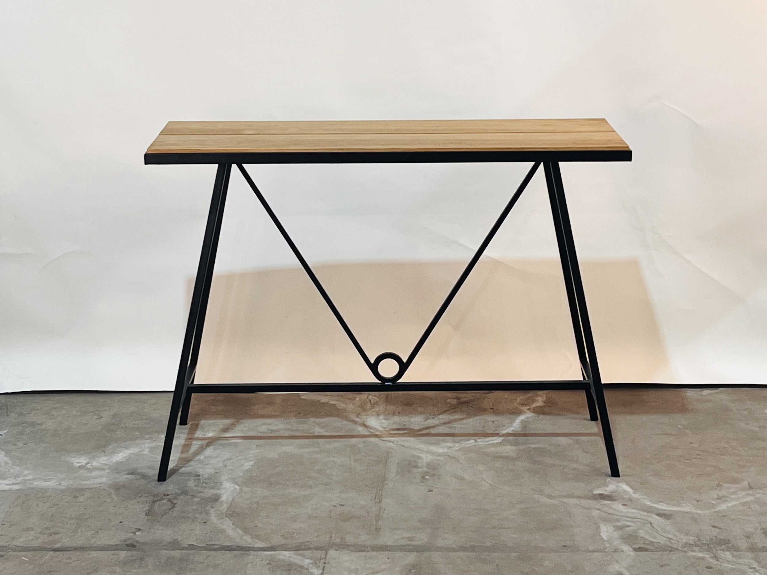 Trapèze Outdoor Teak Consoles-6.jpg