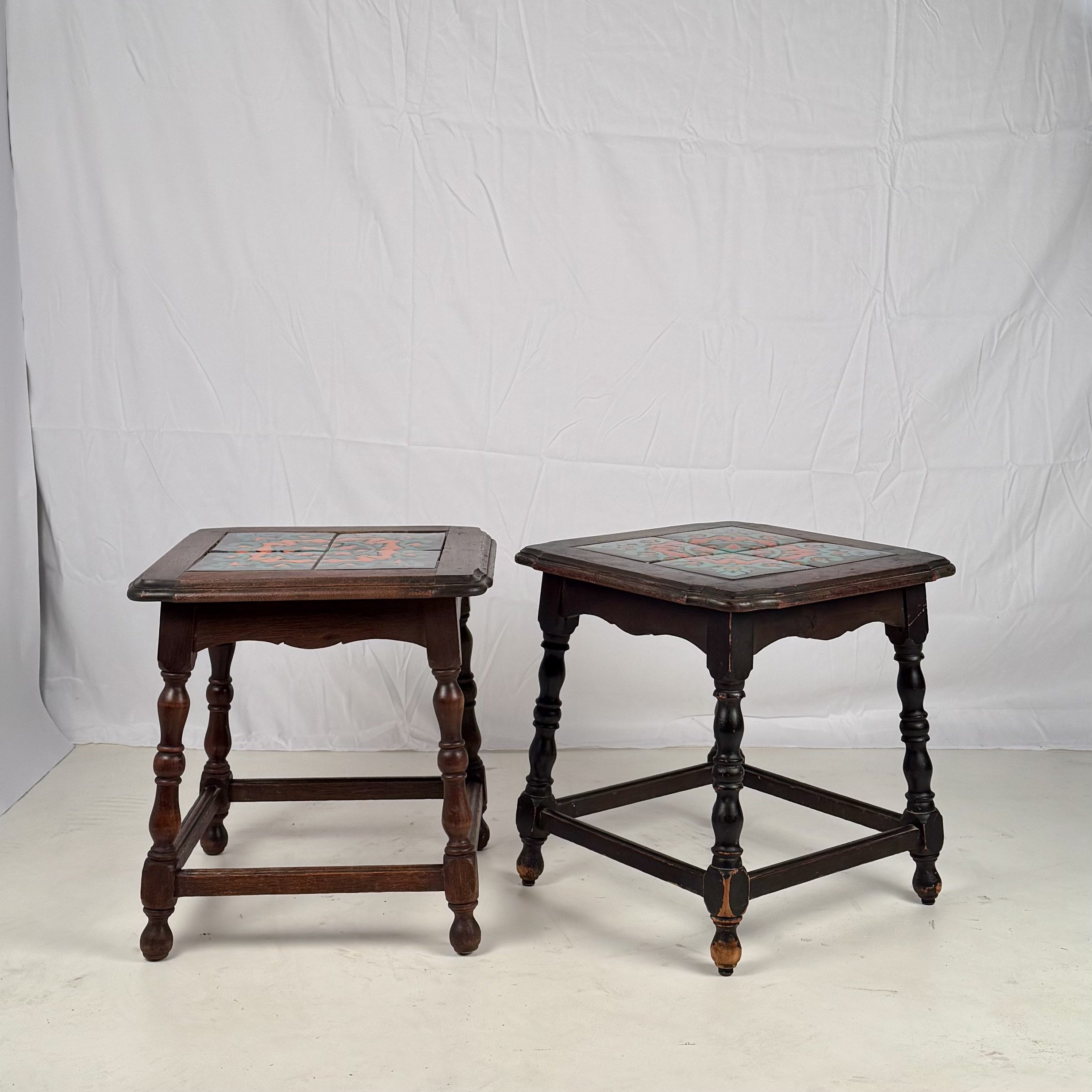 Arts and Crafts Wood Tile Stools 9.jpeg