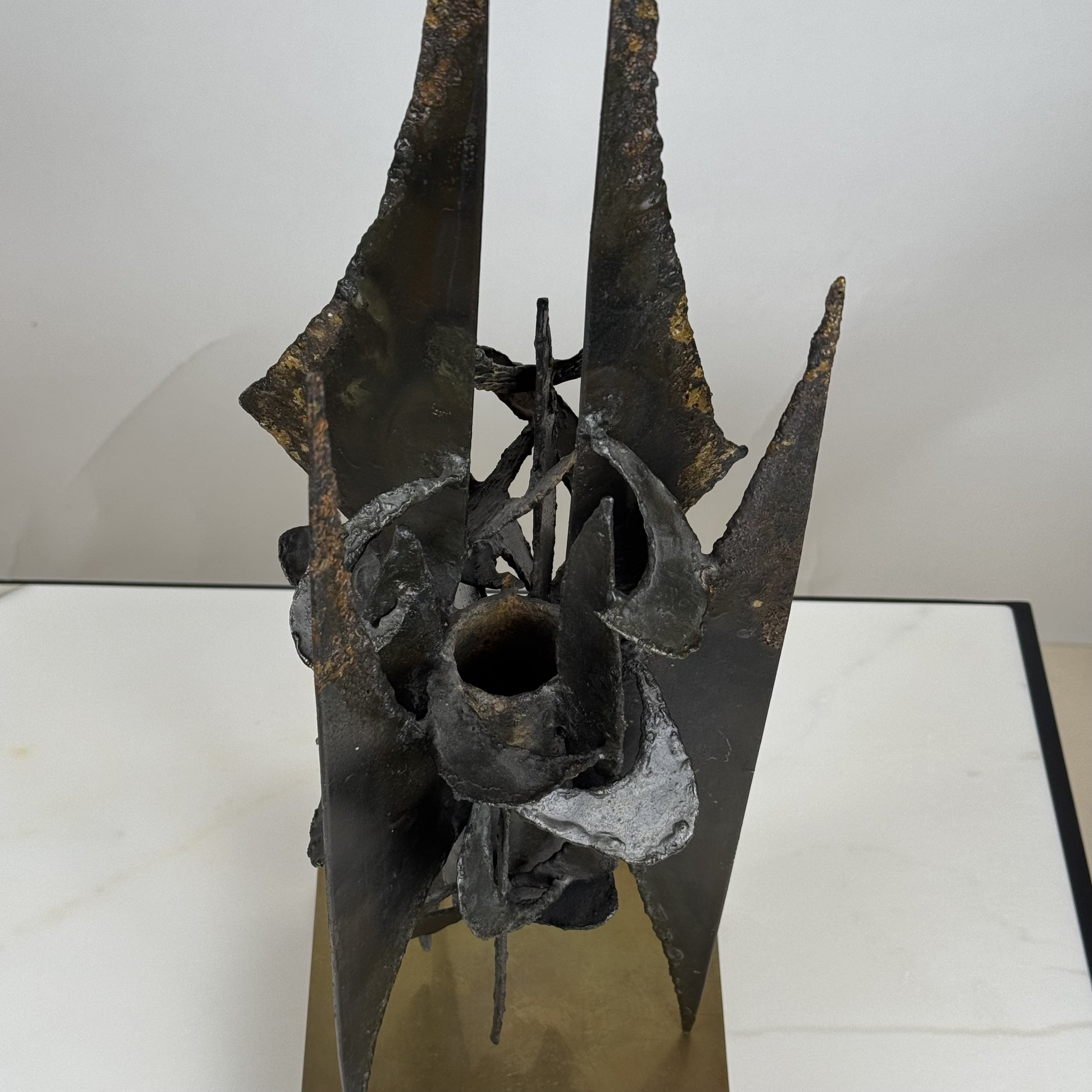 Brutalist Sculpture and Stand 7.jpeg