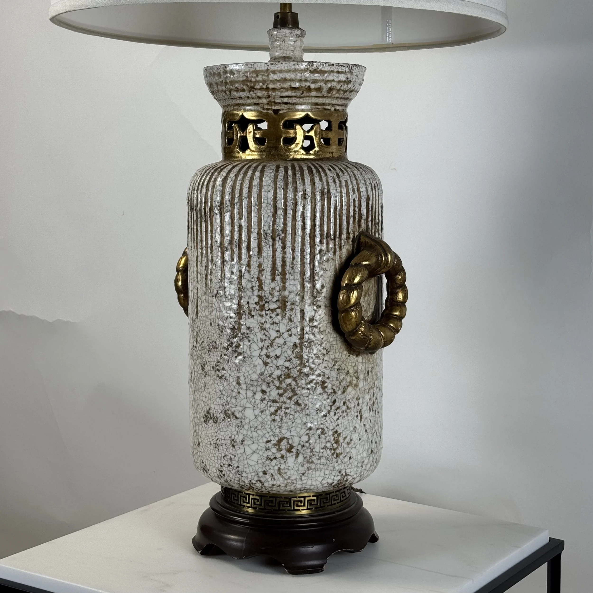 Chinese White Gold Midcentury Lamp-4.jpg