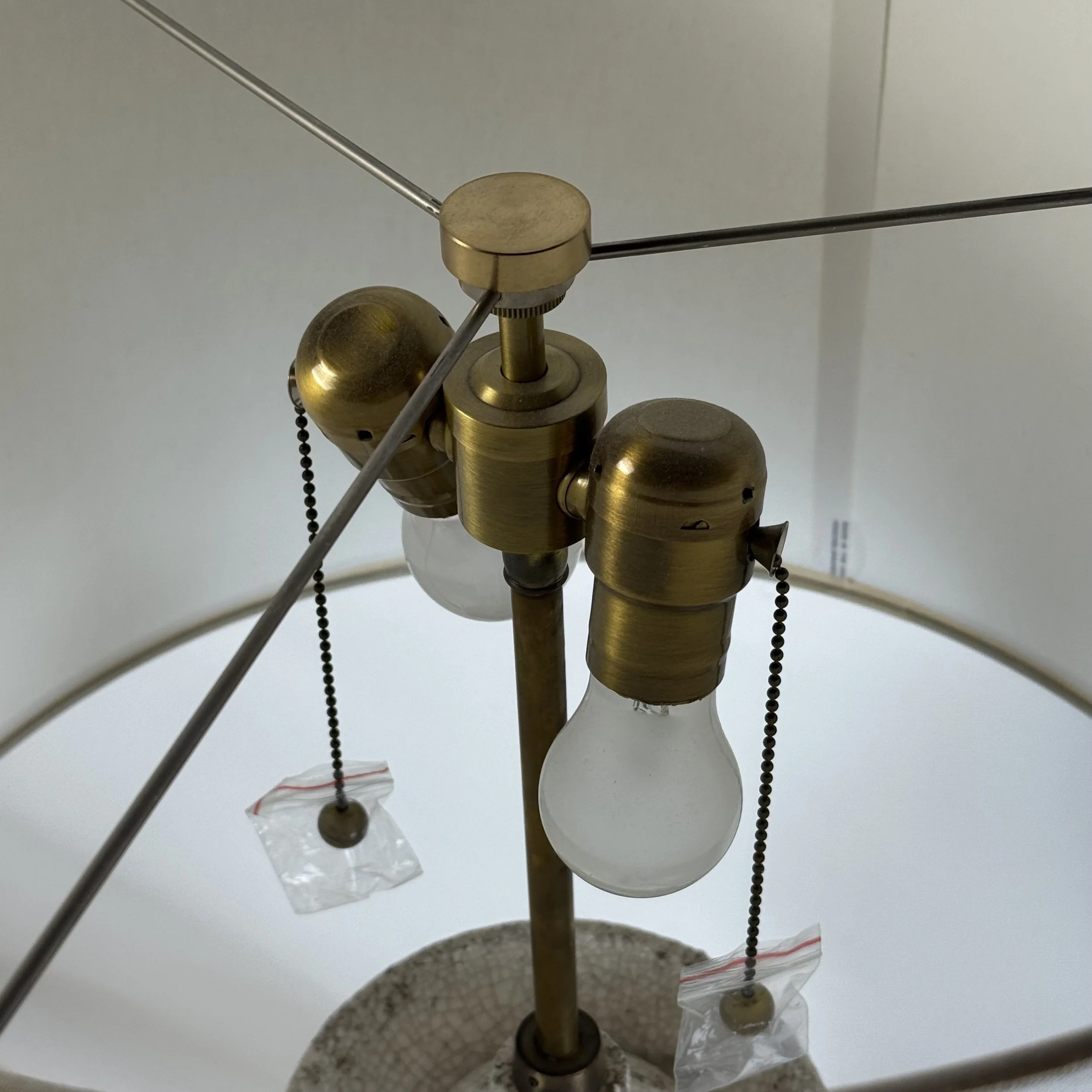 Chinese White Gold Midcentury Lamp-8.jpg