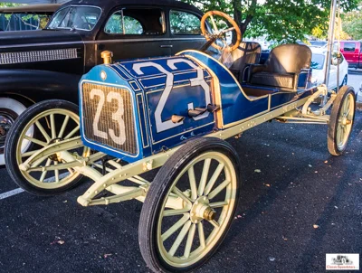 1912 Flanders 20 Speedster, ex-Harrah’s, ex-Paul Teutel, sold at RM-Sotheby’s auction at Hershey Oct 2017. They’re still out there!