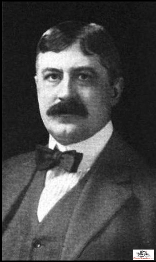 Locomobile and Speedsterism, pt. 1 — ClassicSpeedsters.com