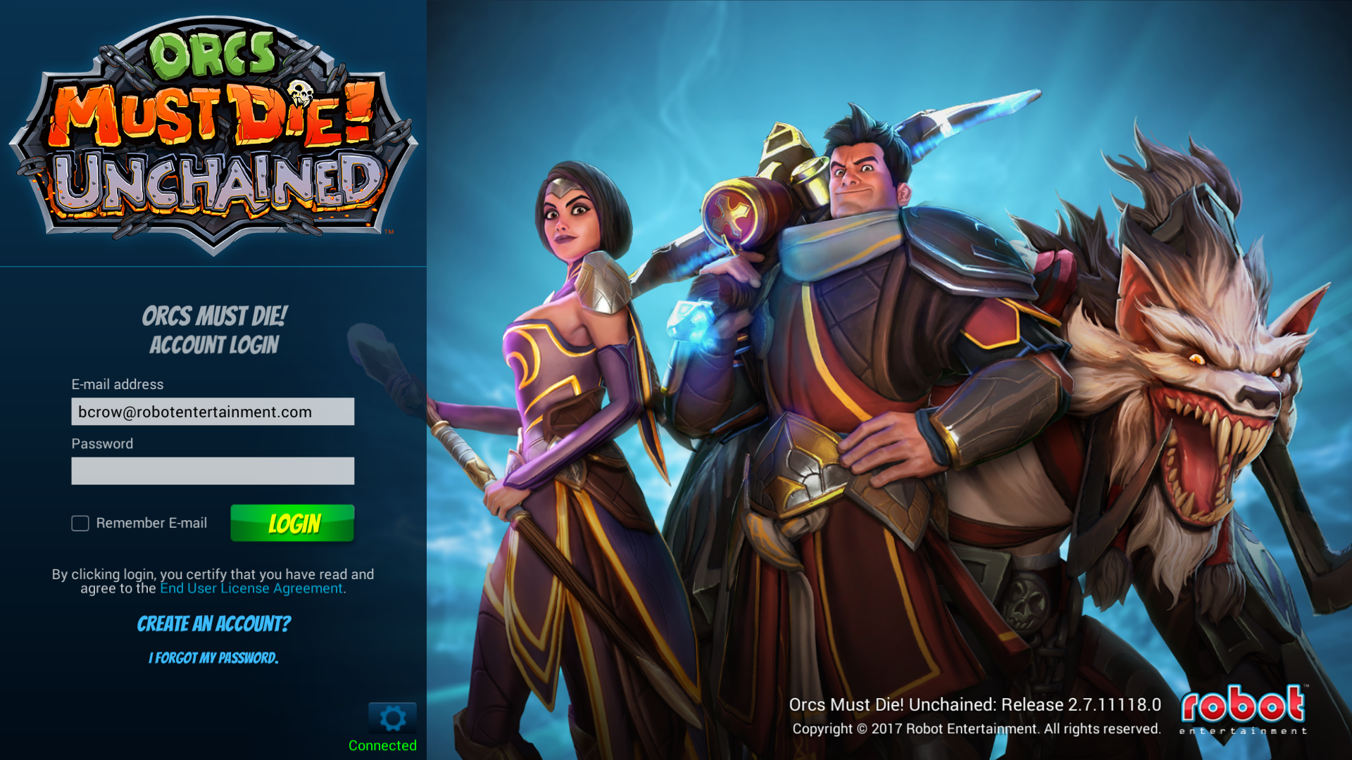 Orcs Must Die Unchained Preview - The Orcs Must Die MOBA Is Fun