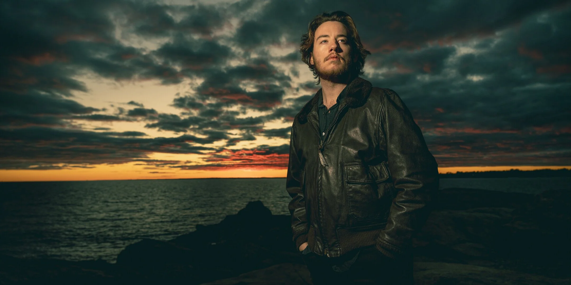 Opening set for Quinn Sullivan at Neptunes