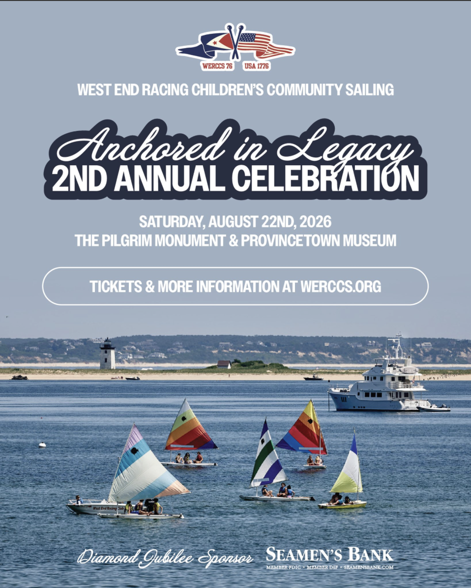 Natalia Bonfini at the WERCCS 2nd Annual Celebration (ticketed)
