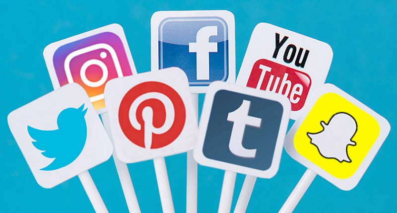 Bringing Yoga Principles to Social Media