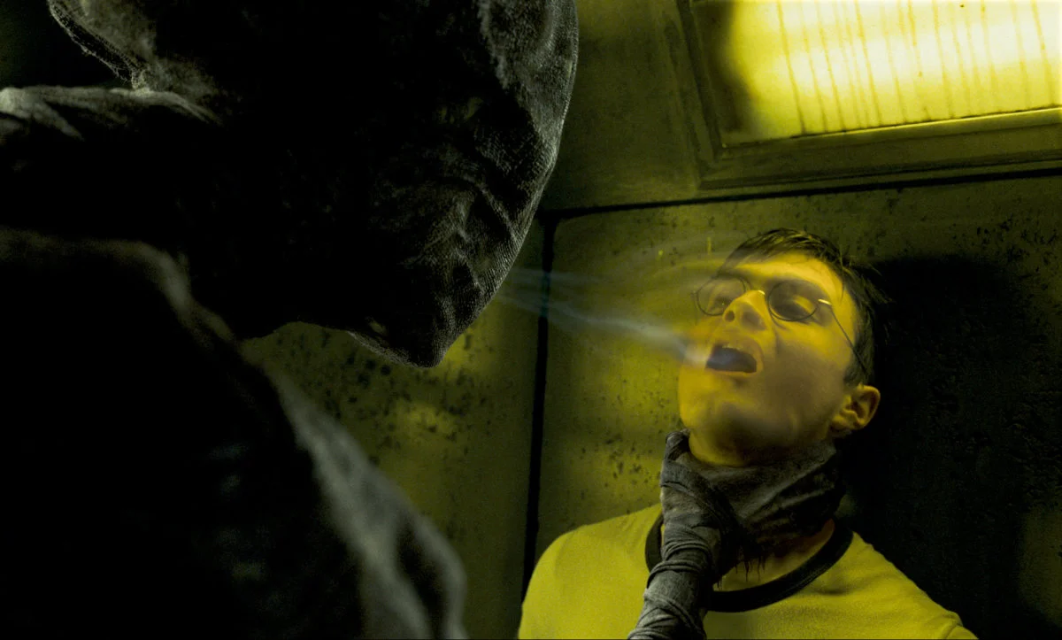 Asteya Monster