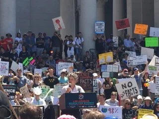 California’s Elephant in the Room