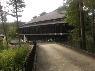 Kyoto Diaries - 1