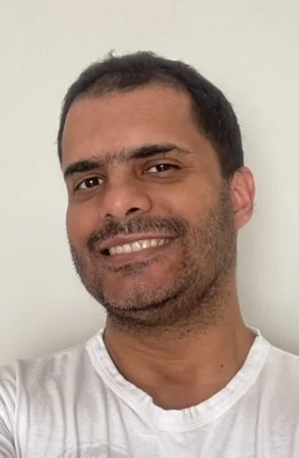 MARCUS PEDRO - ARTIST