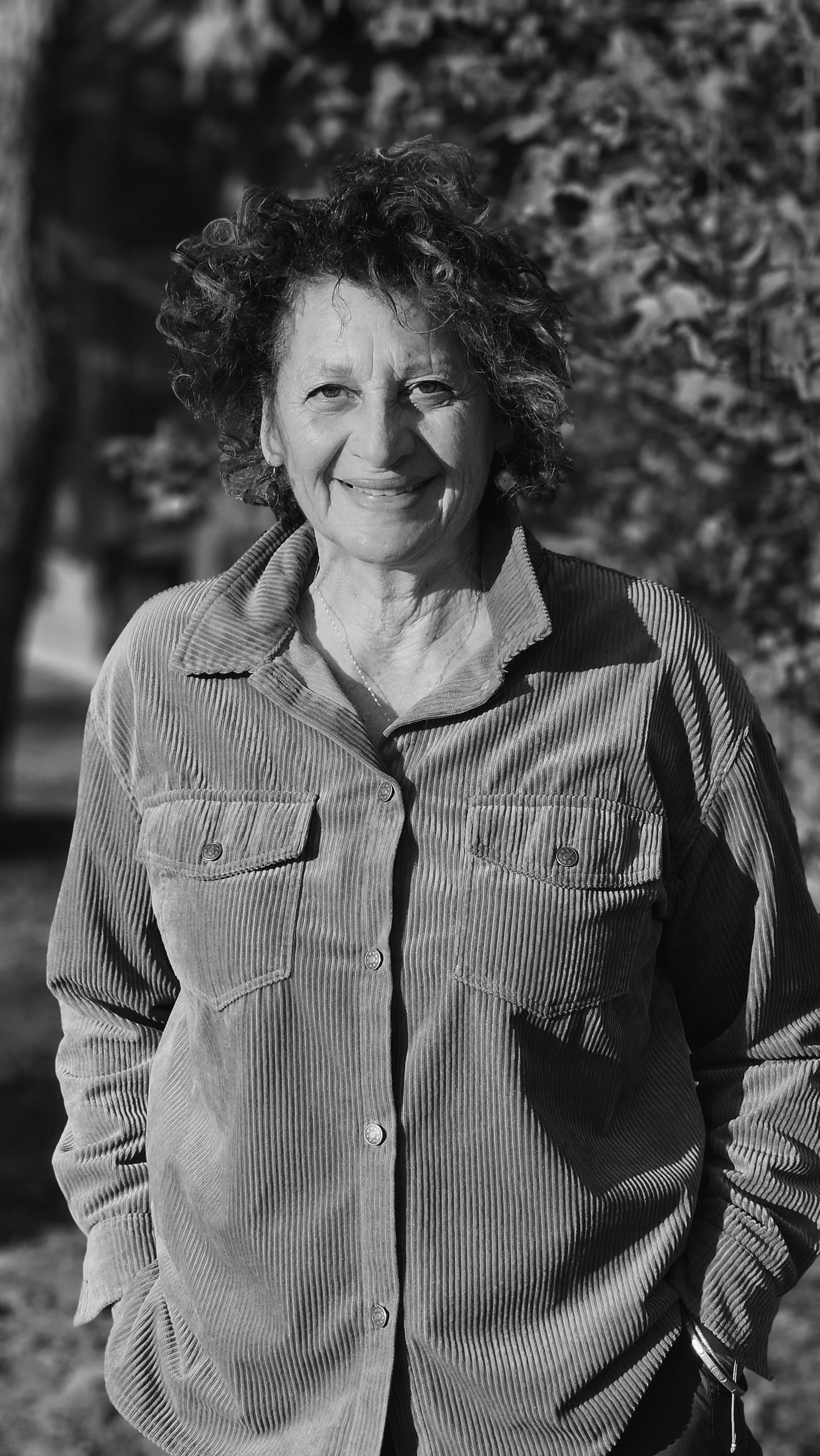 Rachel Nicholas — The Riley School