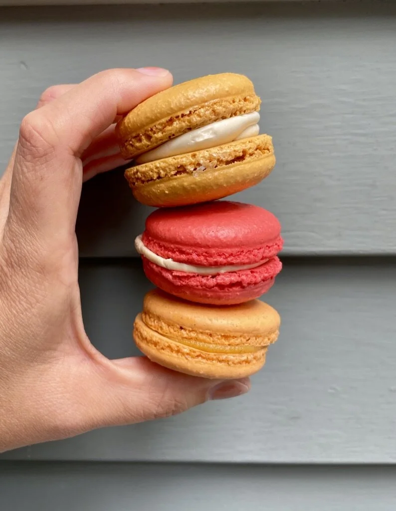Macarons