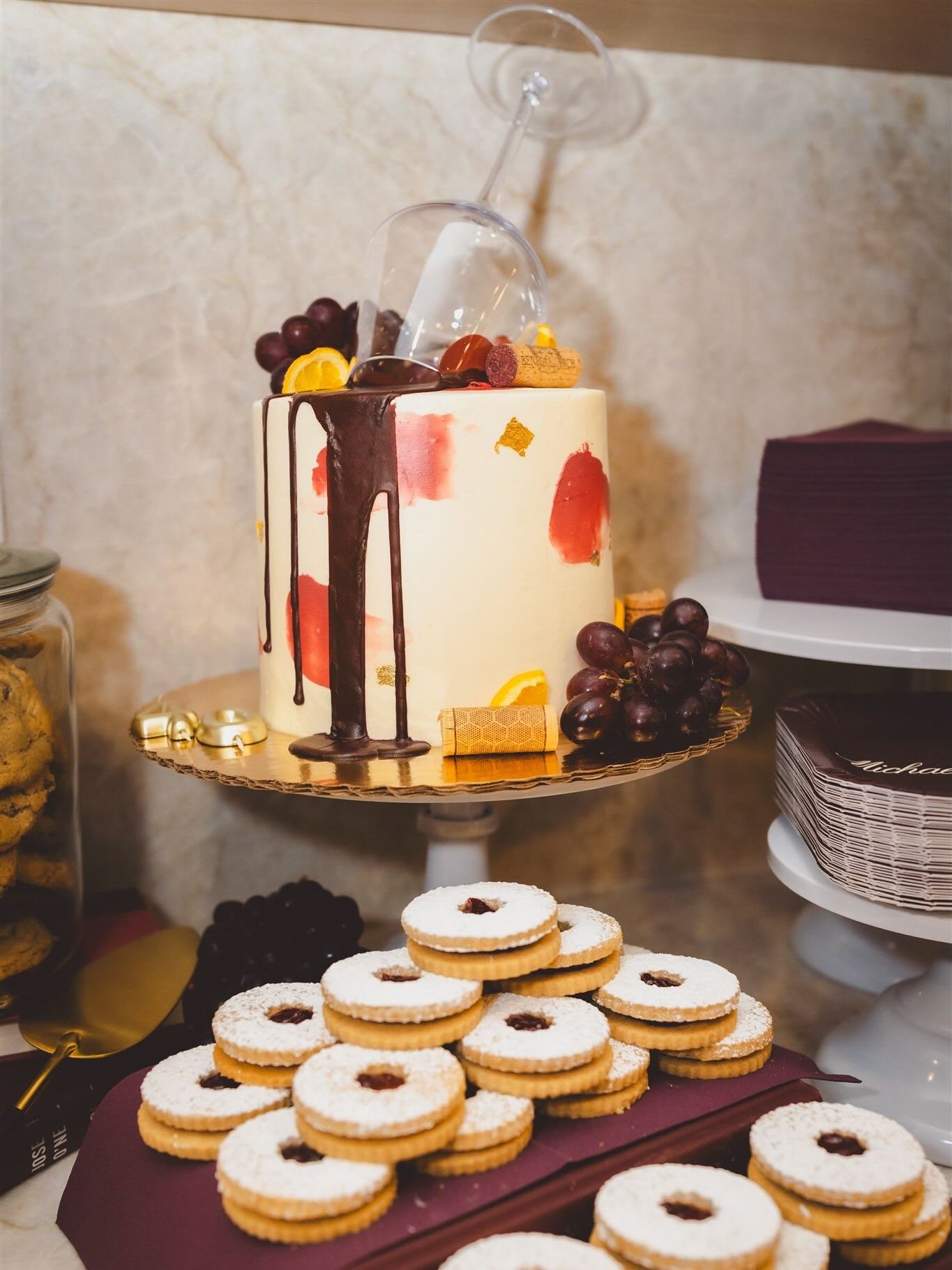 Aged to perfection 📸 @edsonphotography