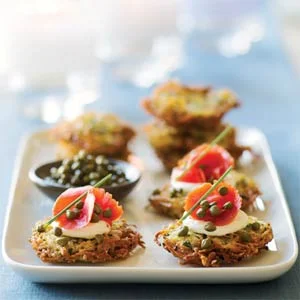 Appetizers