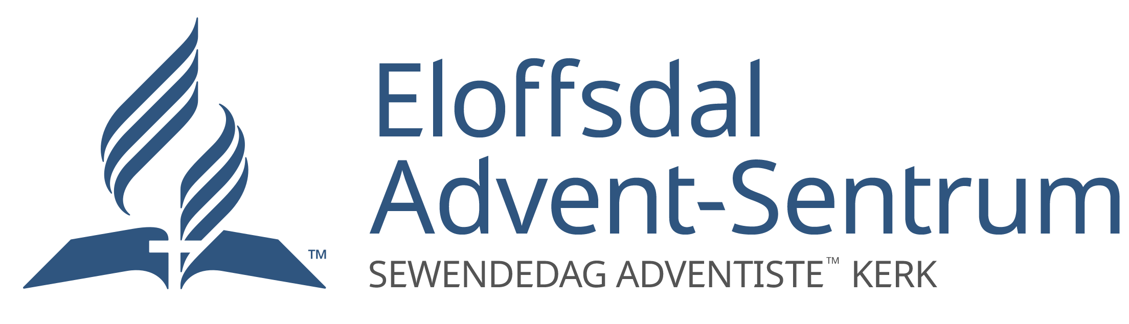 Eloffsdal Advent-Sentrum (Sewendedag Adventiste Kerk/SDA)