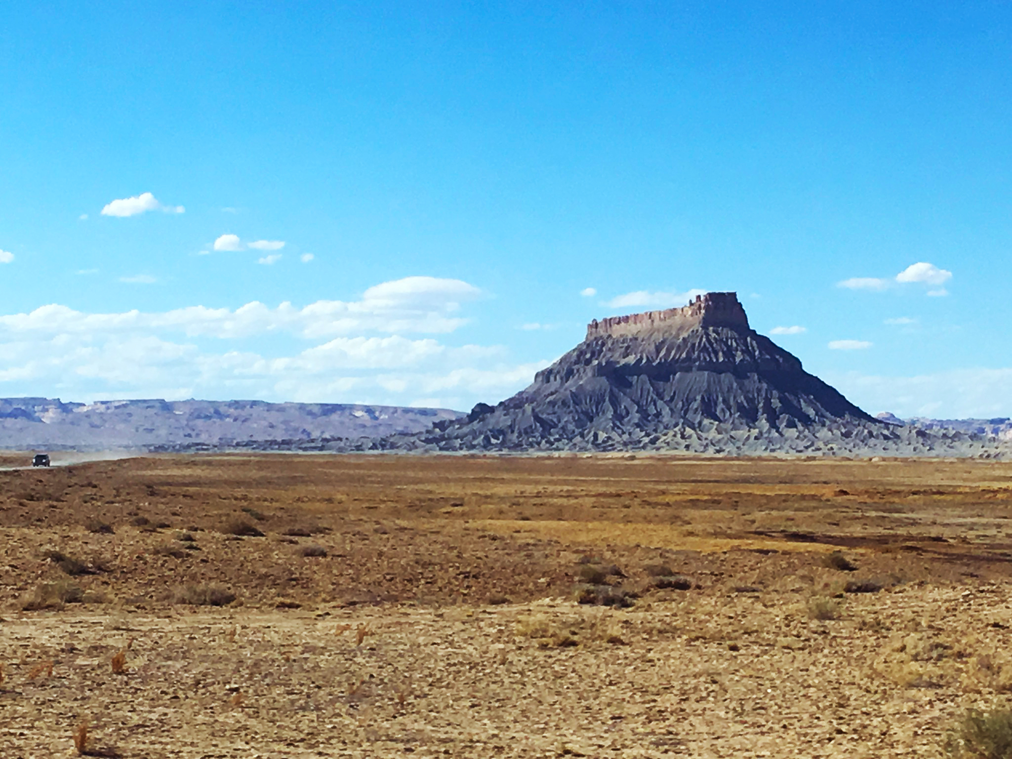 Utah