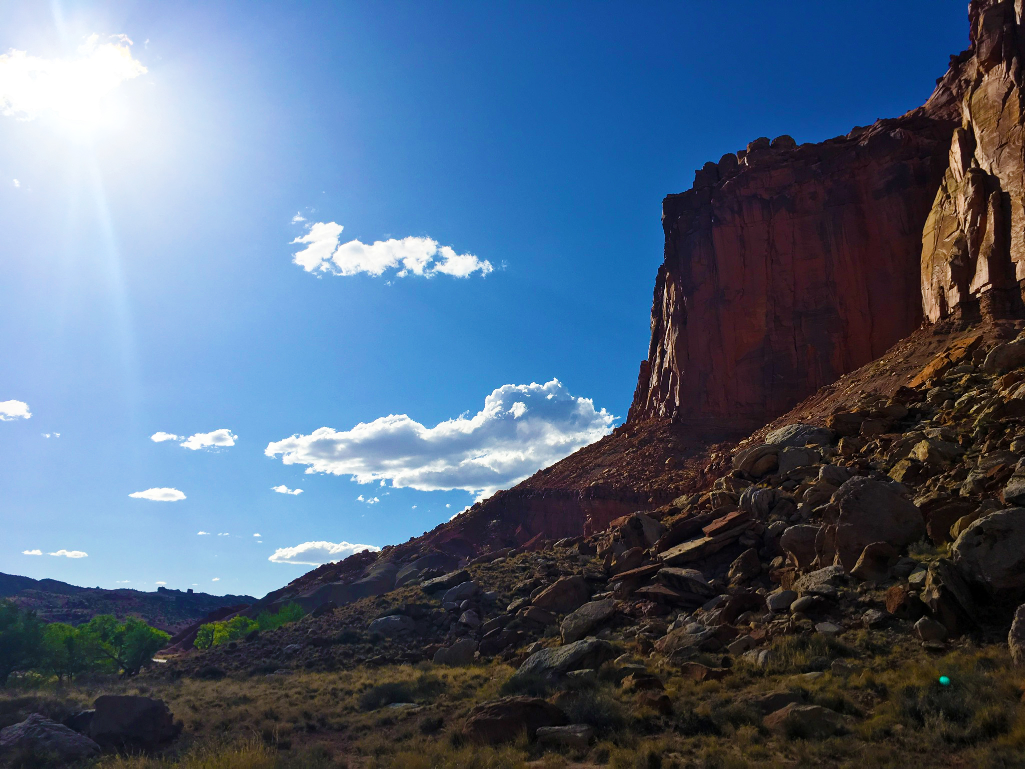 Utah