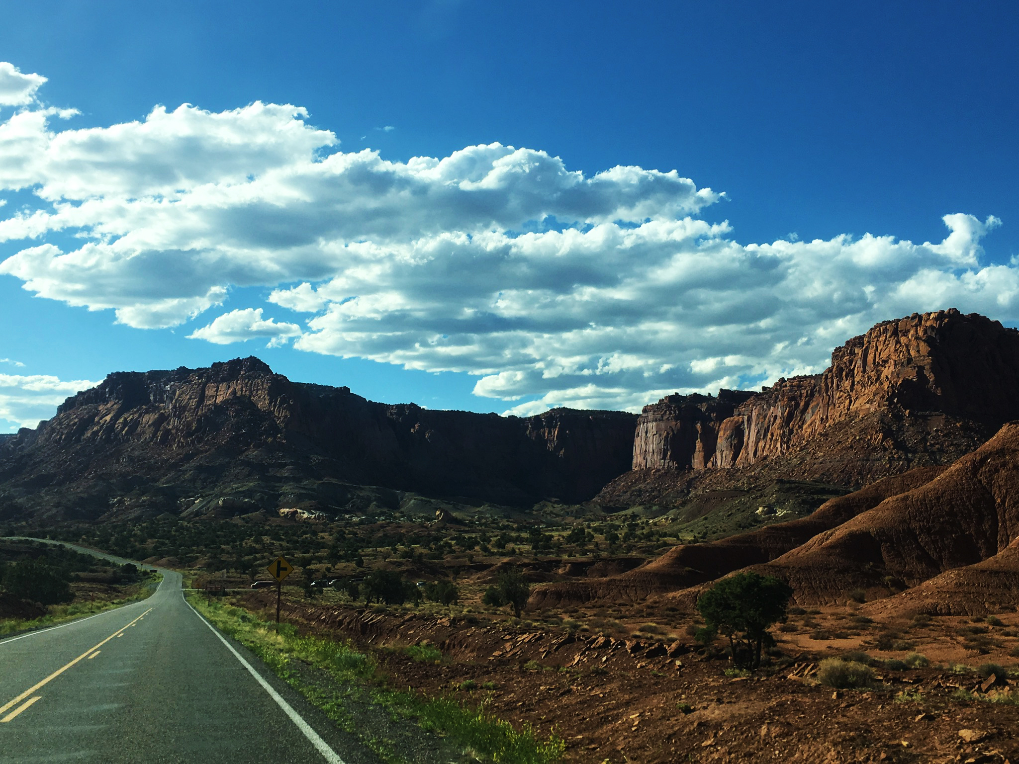 Utah
