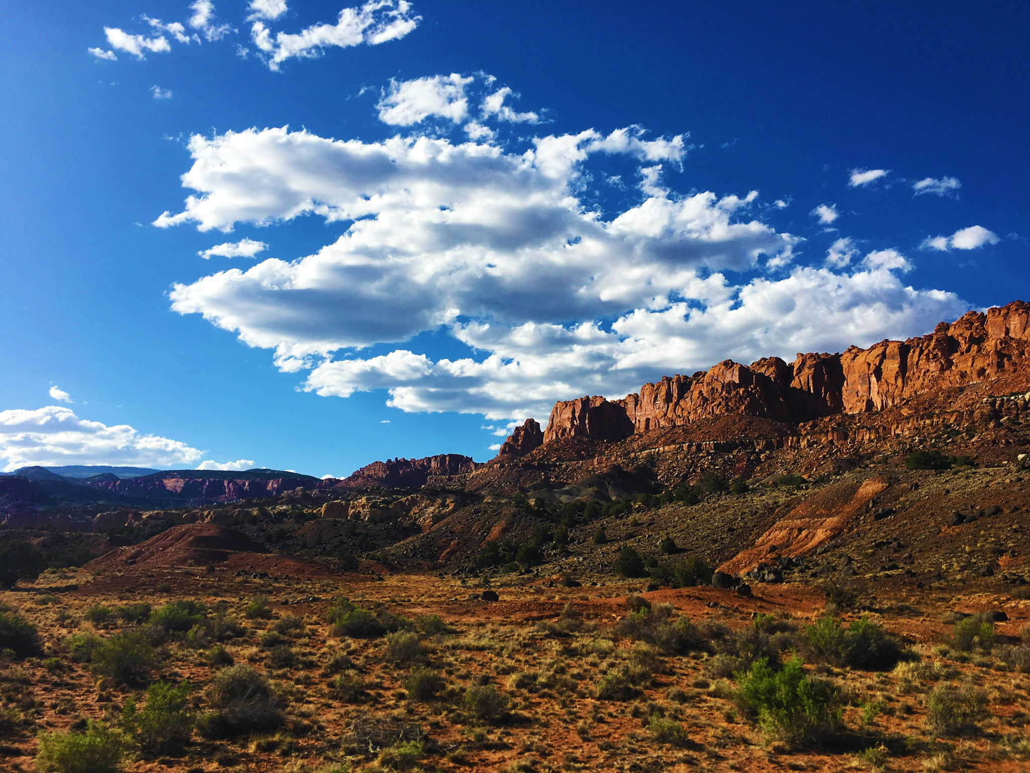 Utah
