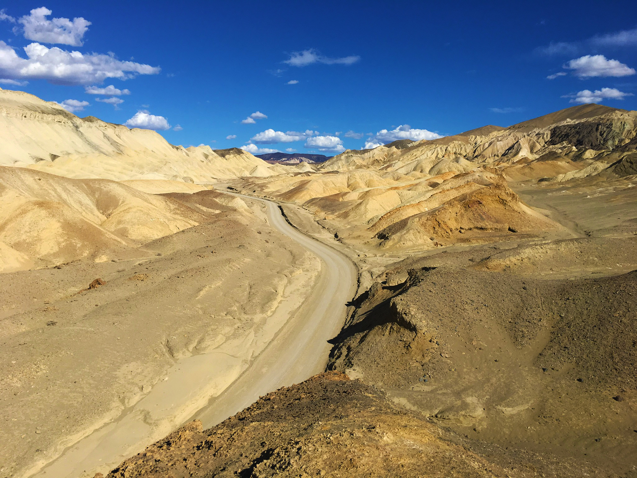 Death Valley