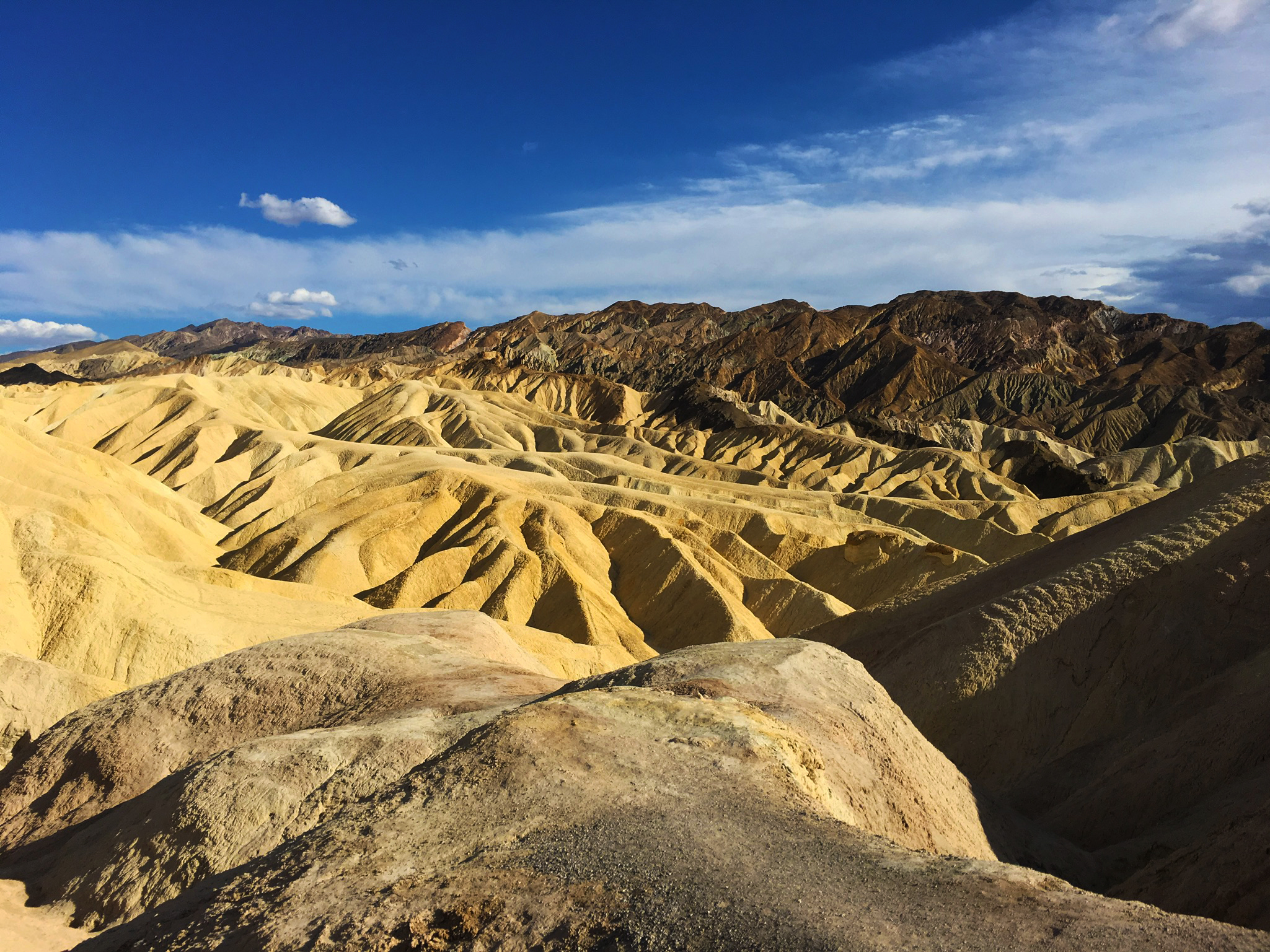 Death Valley