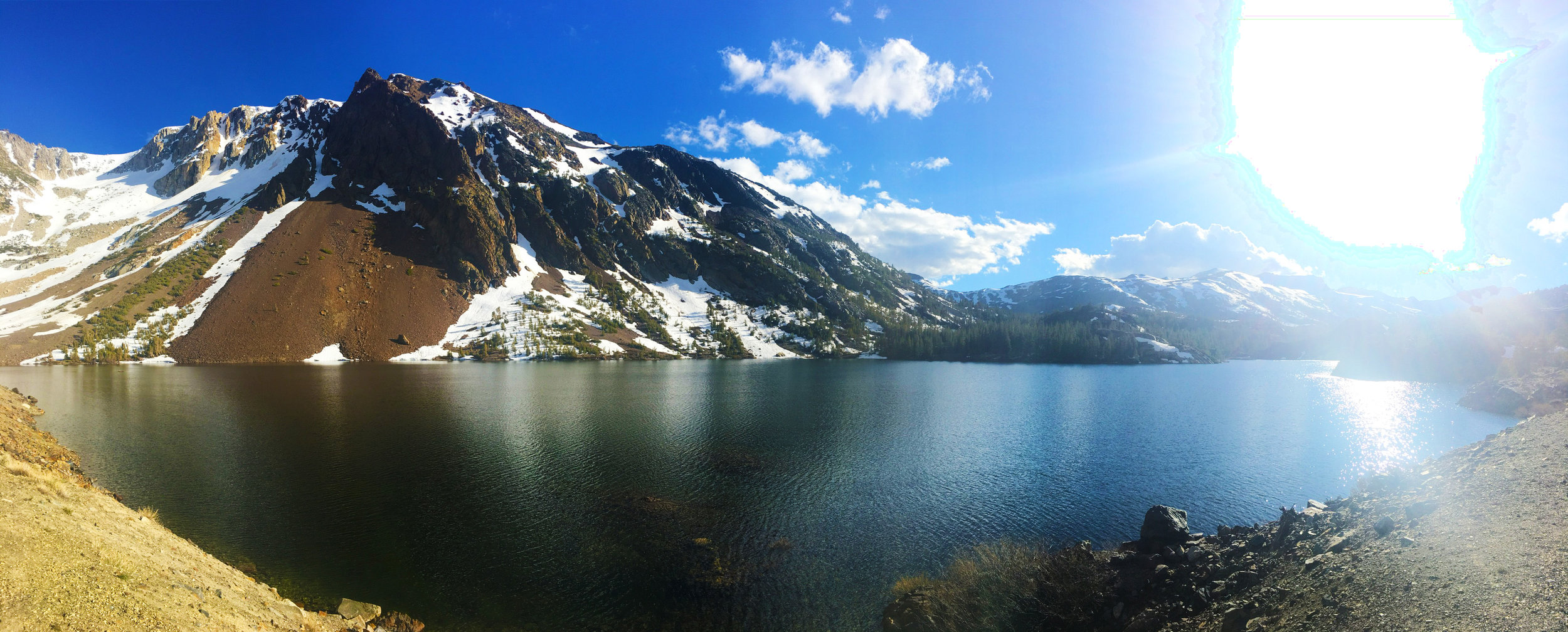 Yosemite