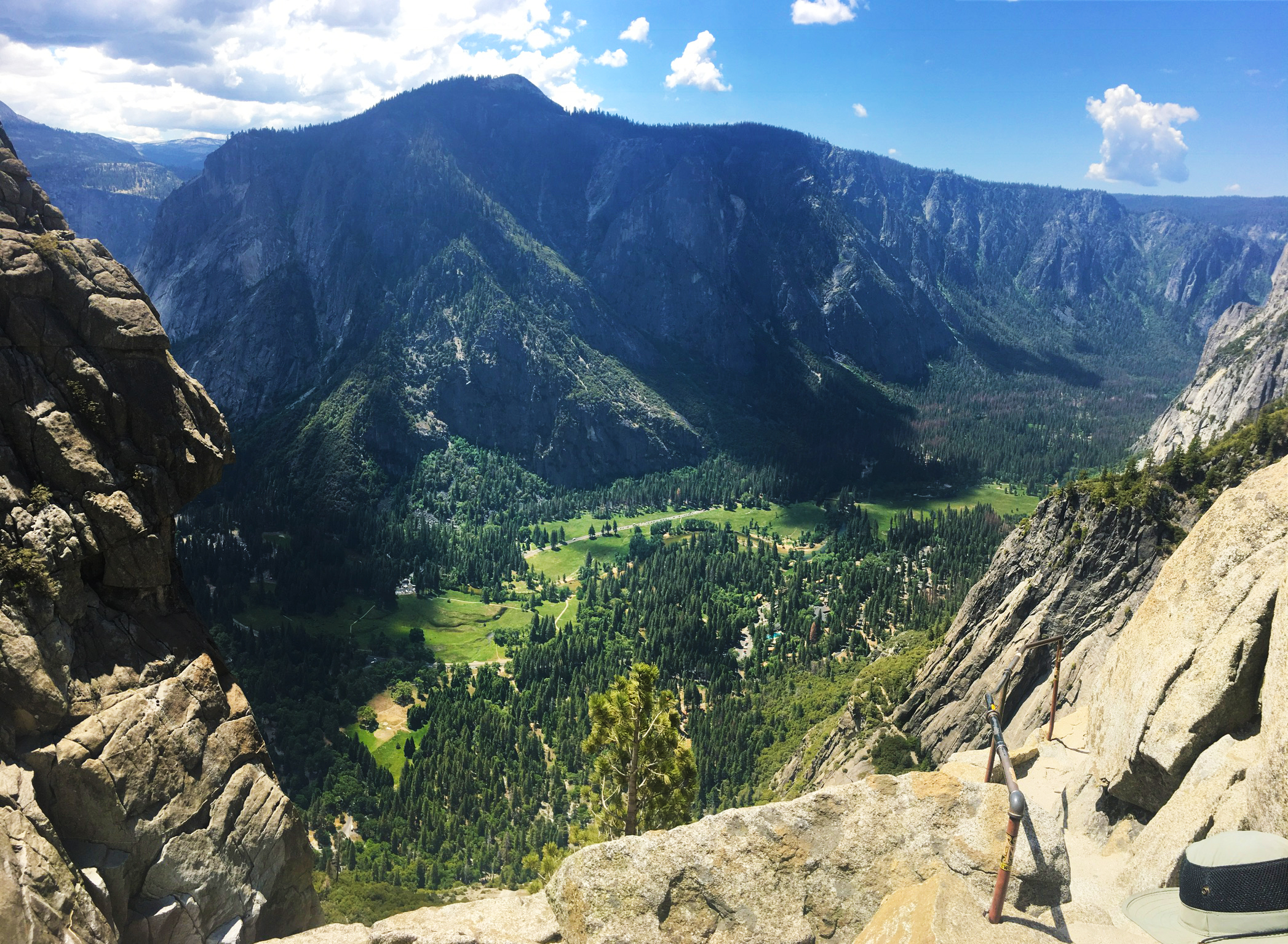 Yosemite