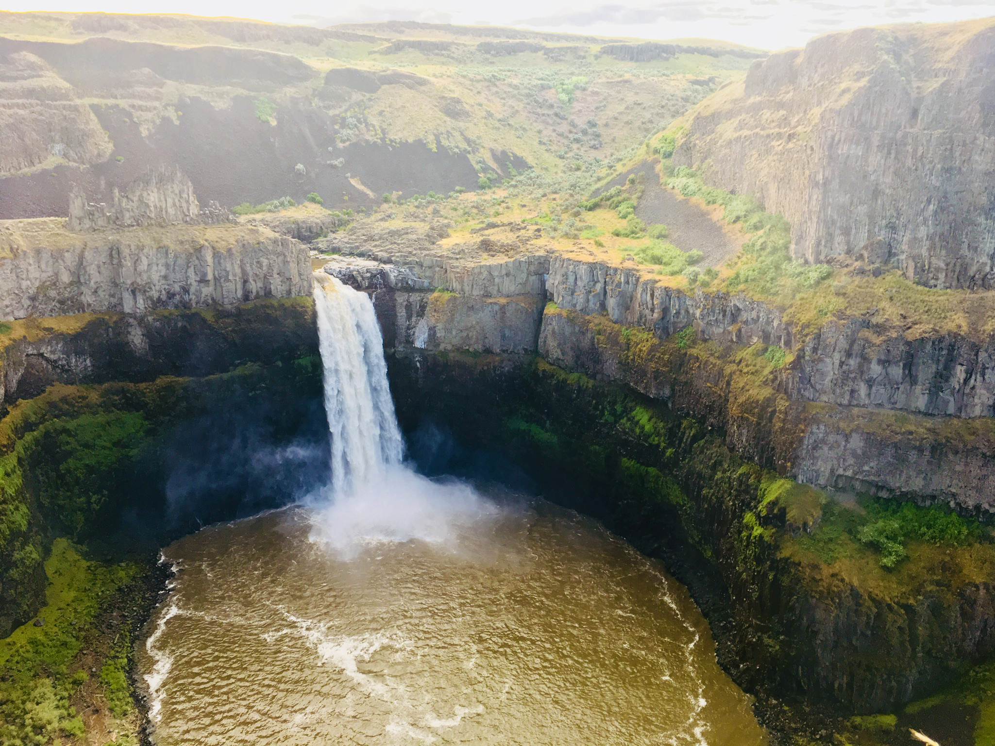 Washington