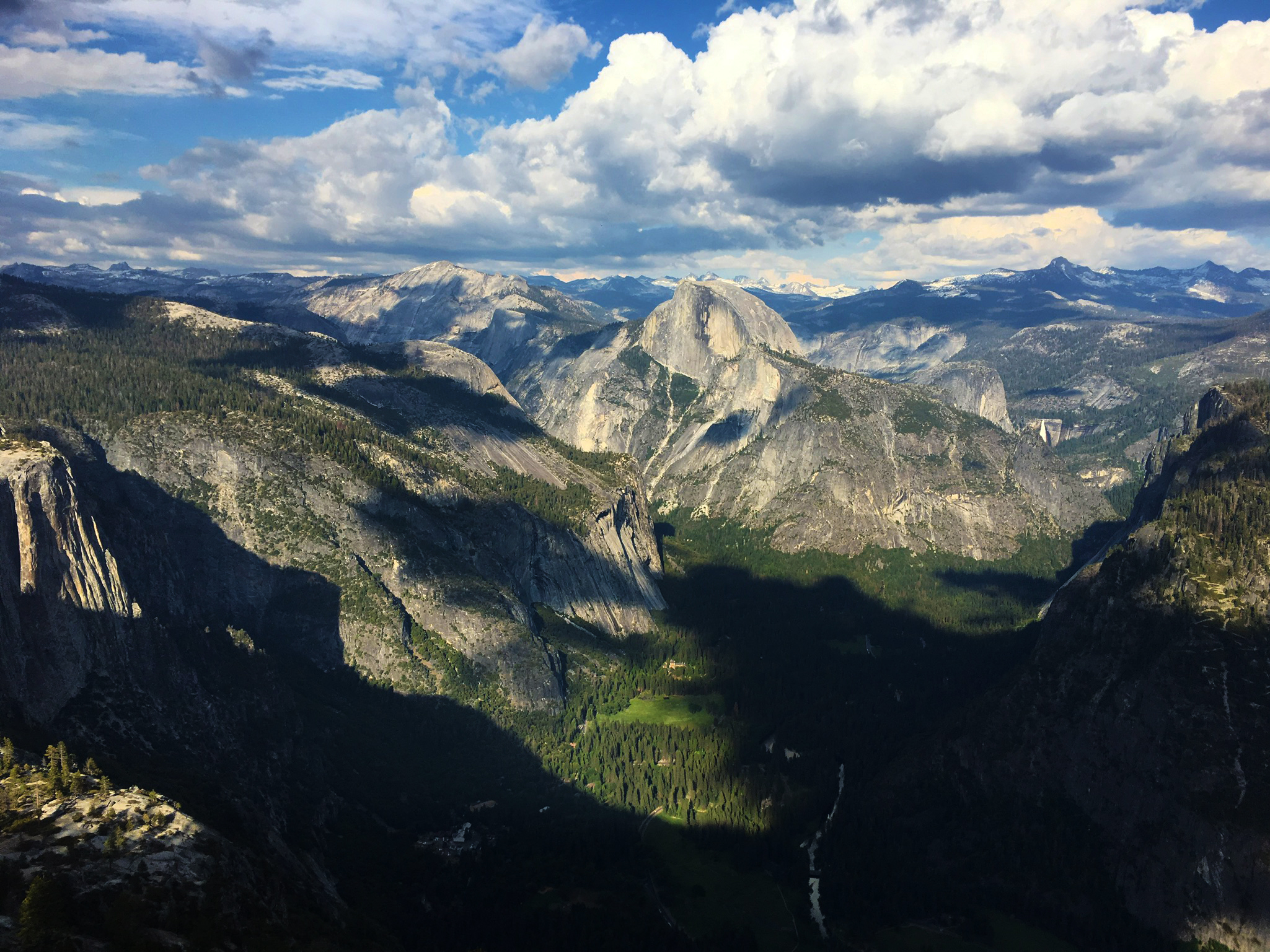 Yosemite