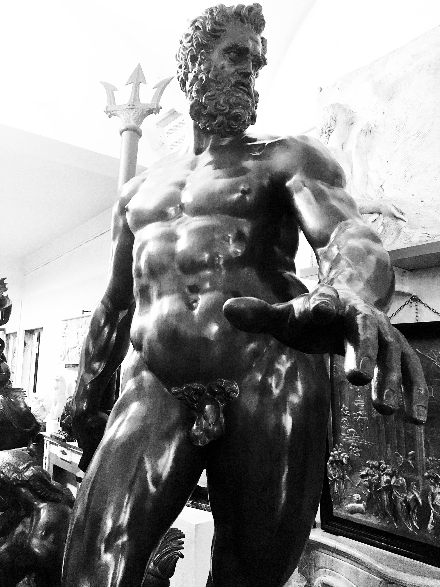 Neptune