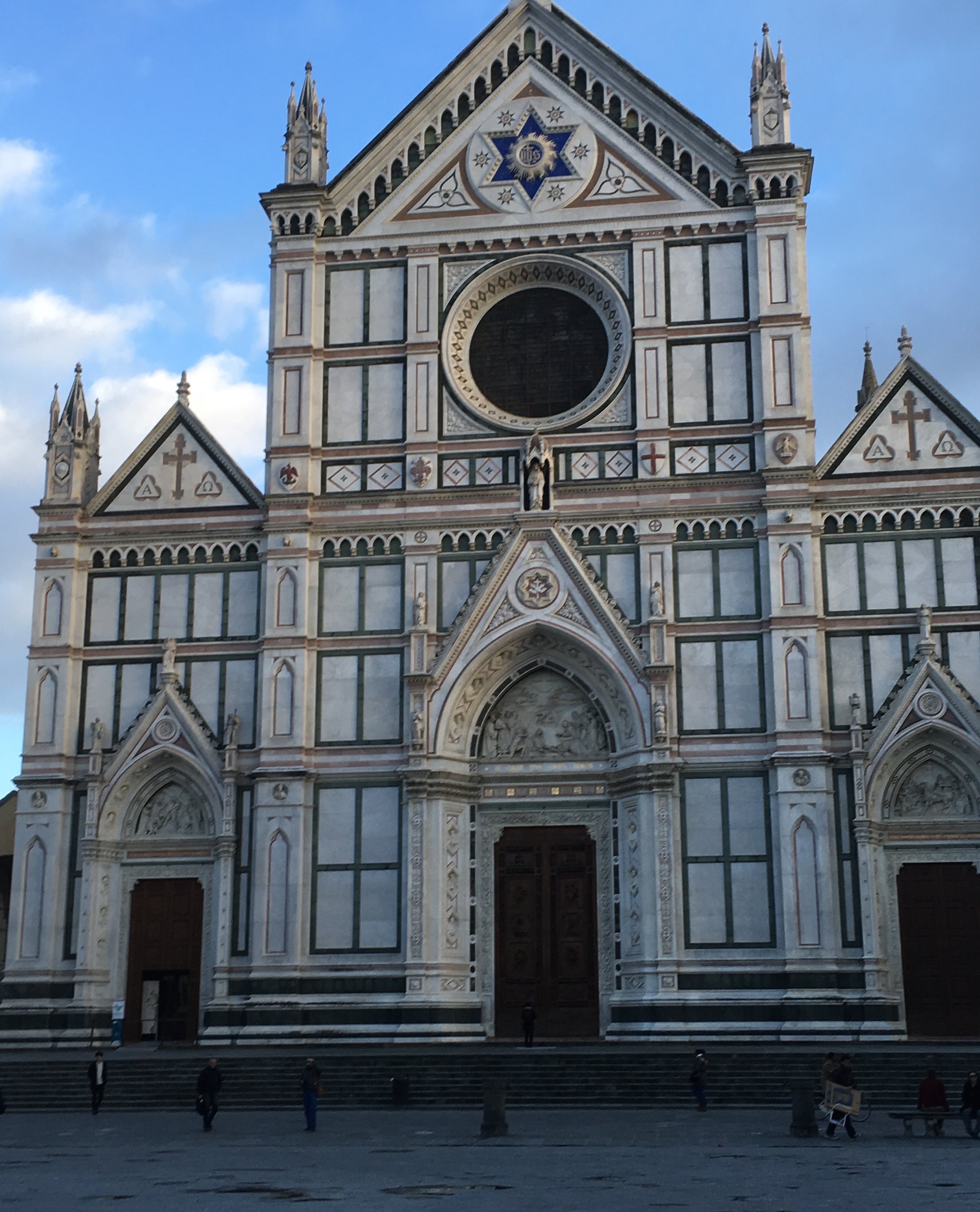 Santa Croce