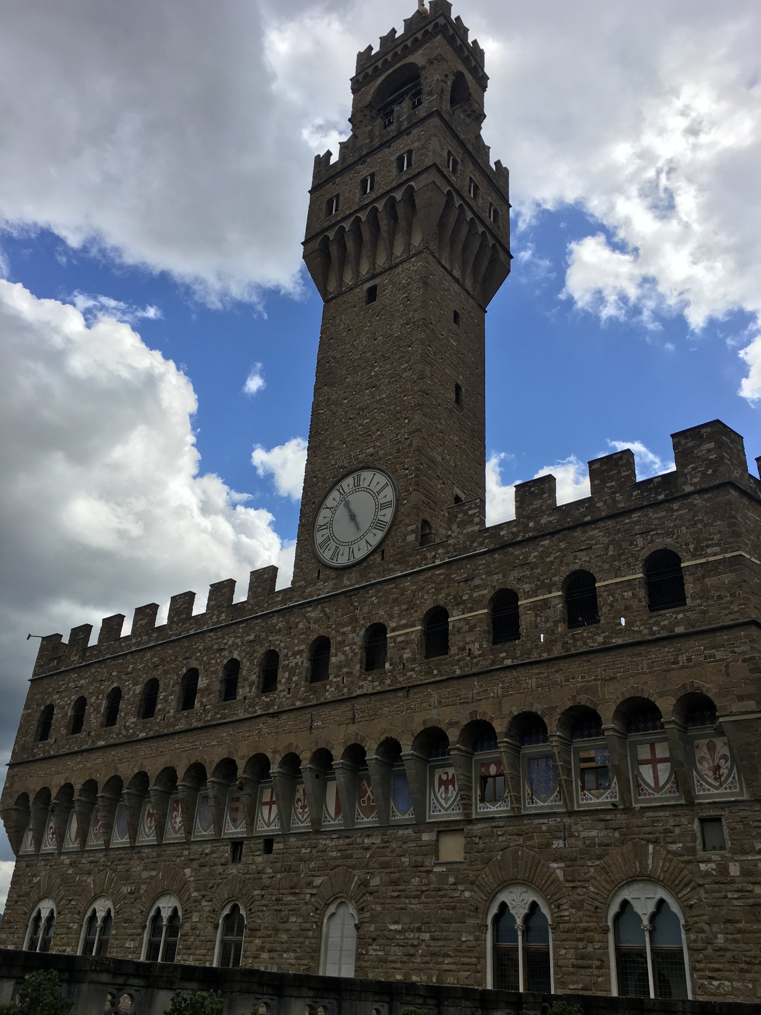 Palazzo Vecchio