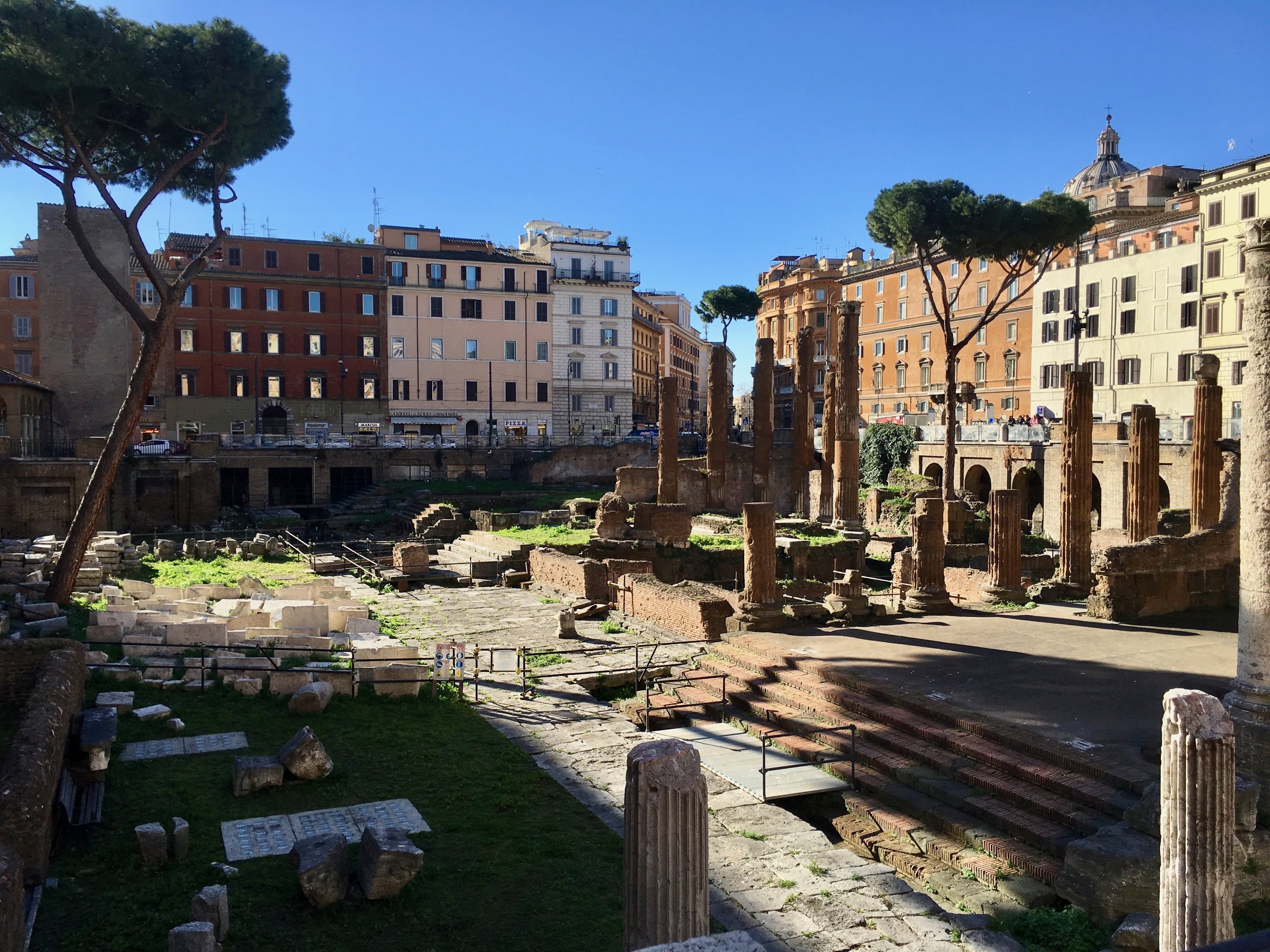 Largo Argentina