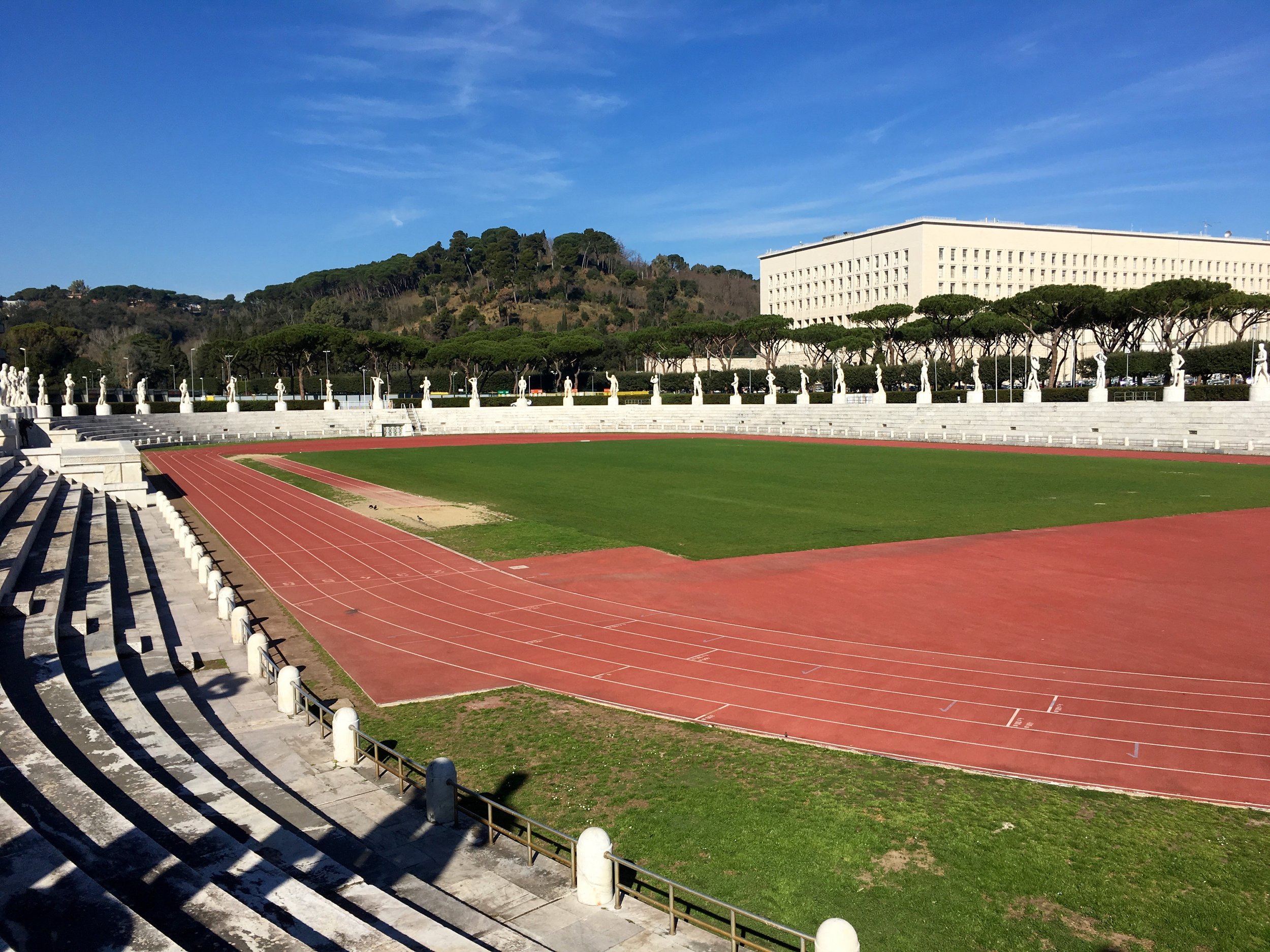 Forco Italico