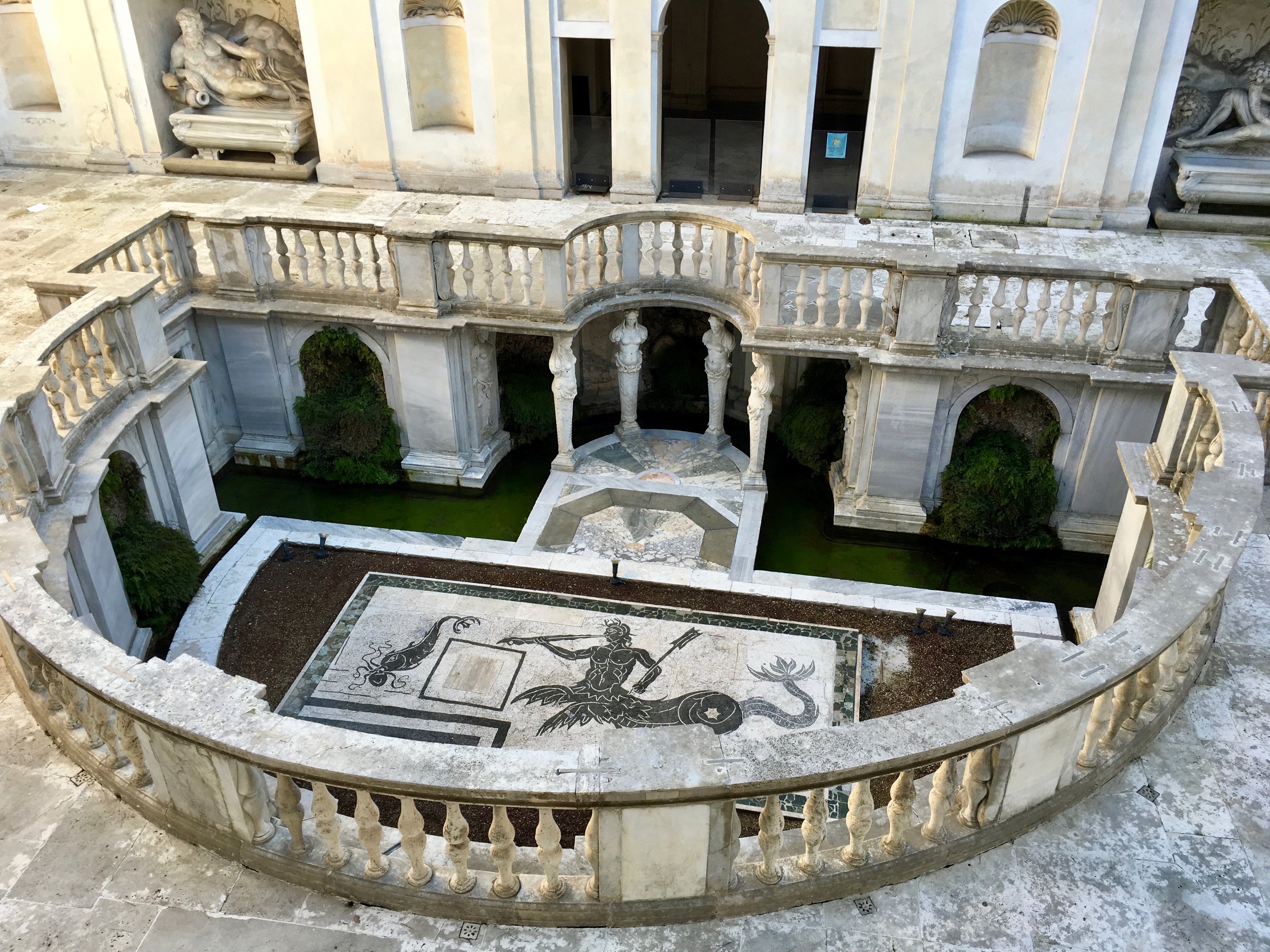 Villa Giulia