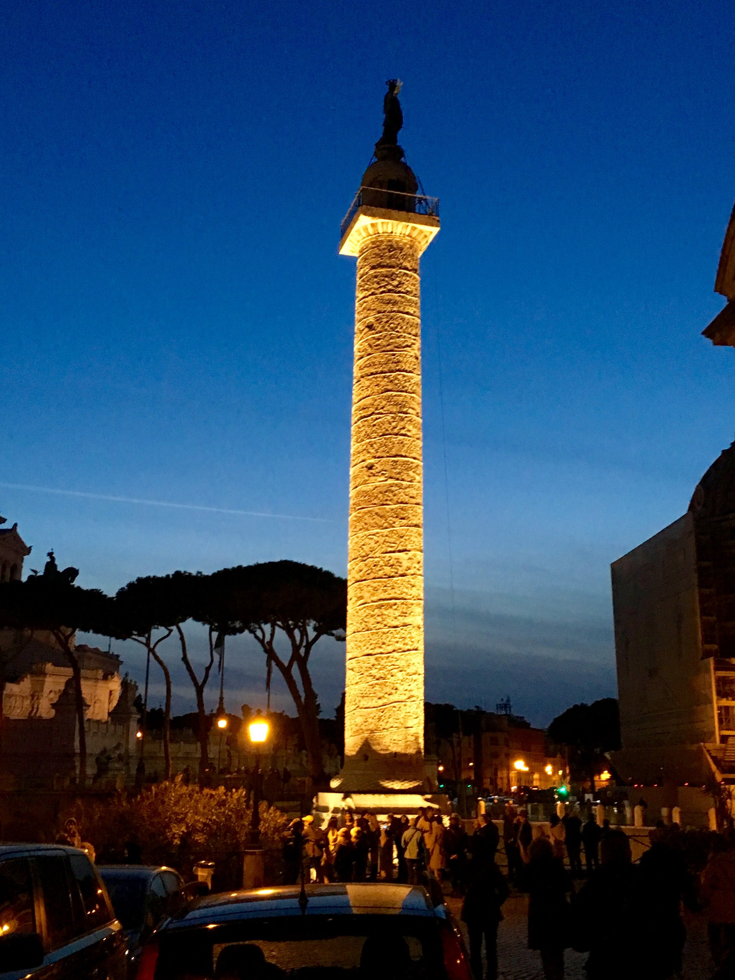 Trajan's Column