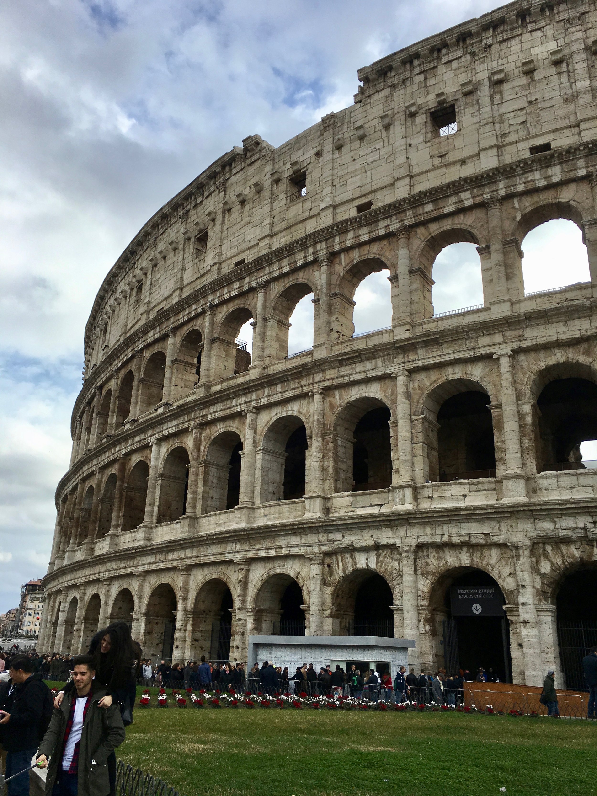 Colosseum