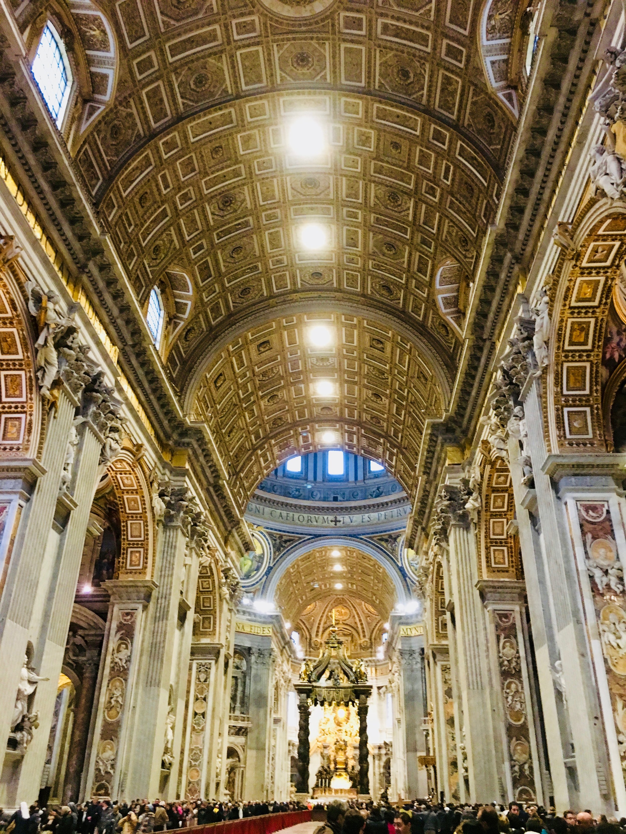 St. Peter's Cathedral
