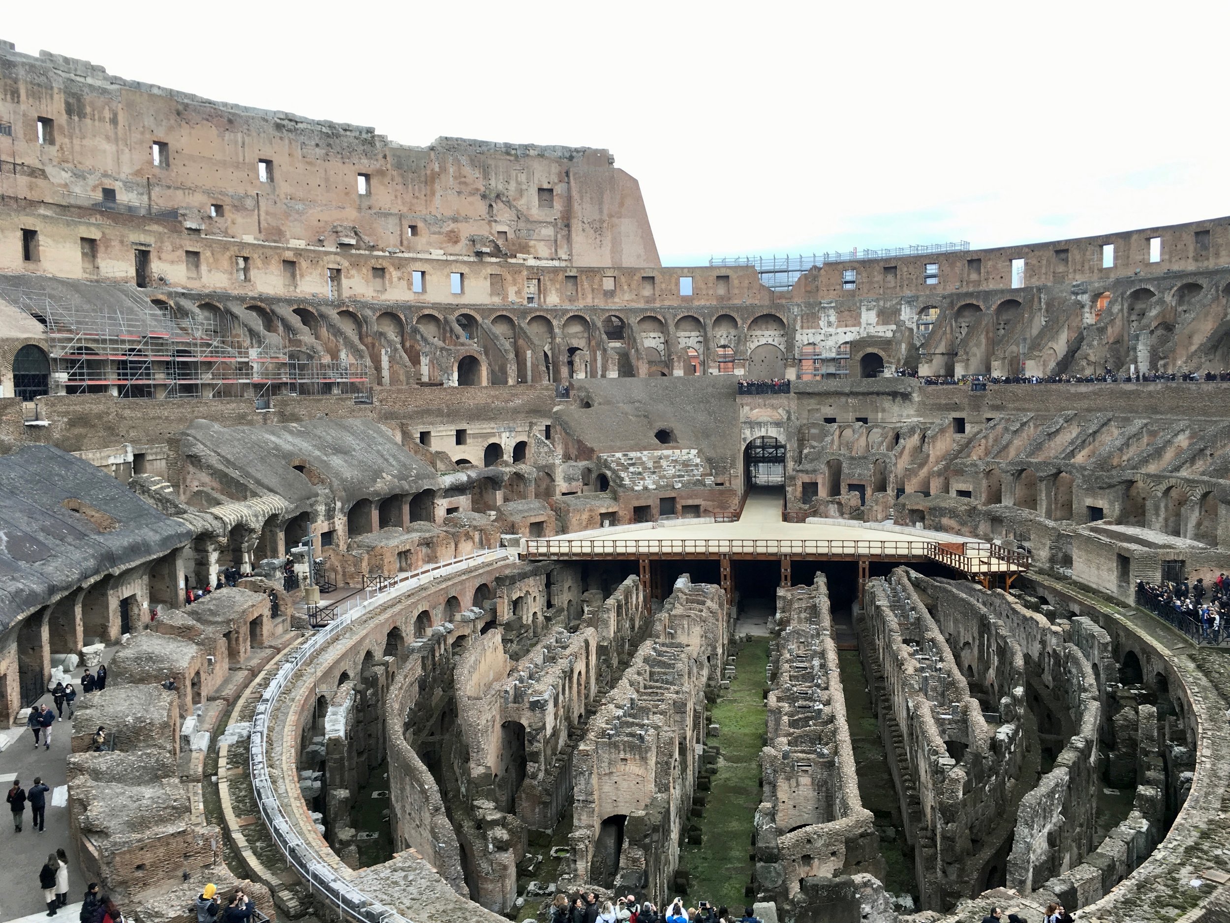 Colosseum