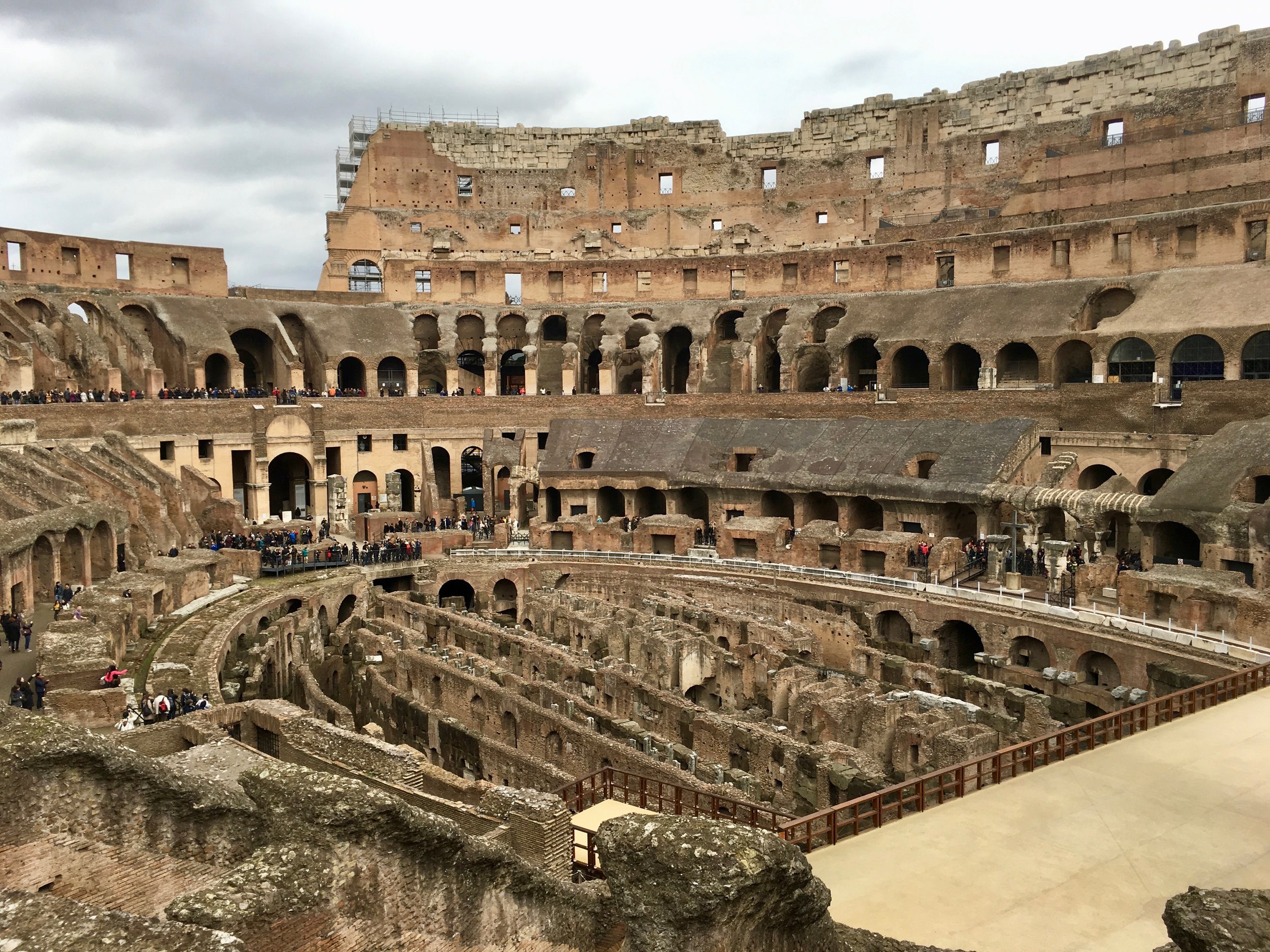 Colosseum
