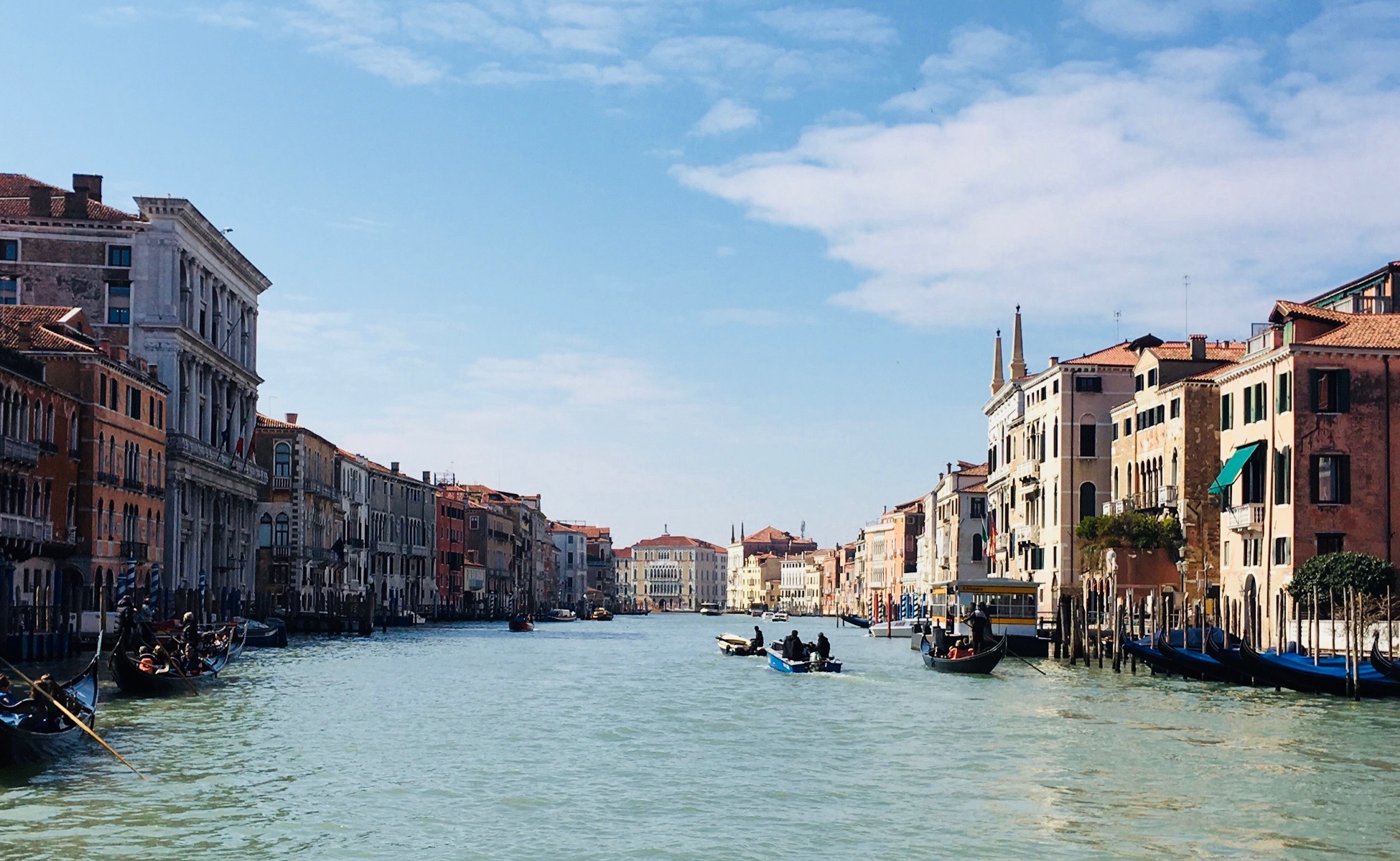 Grand Canal